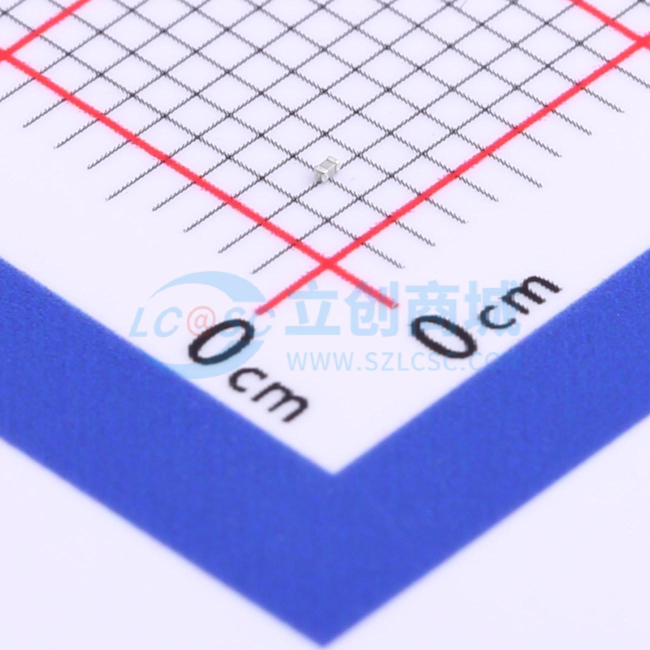 点击查看大图 FN03N5R6D500PLG实物图