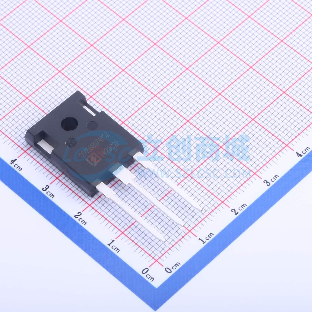 点击查看大图 OSG55R074HSZF实物图