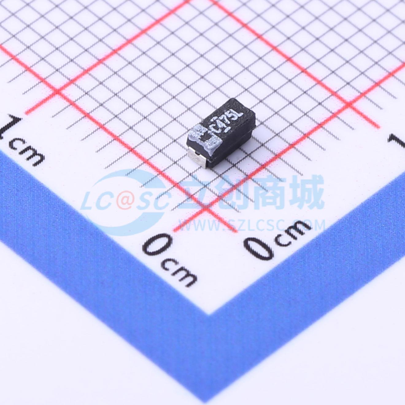 293D475X9016A2TE3实物图