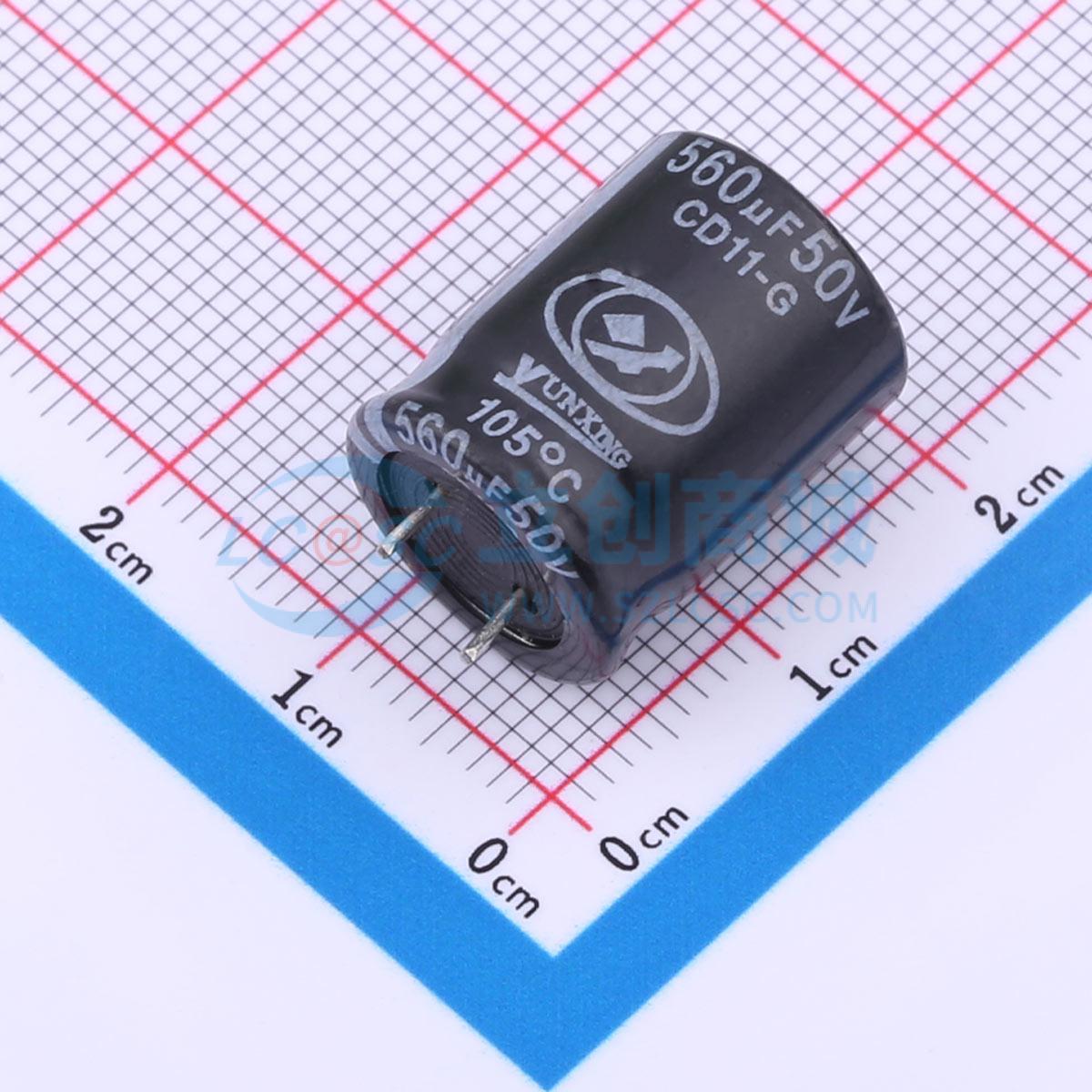 点击查看大图 ECG1HM561K17CTBVZC-L=3.5实物图