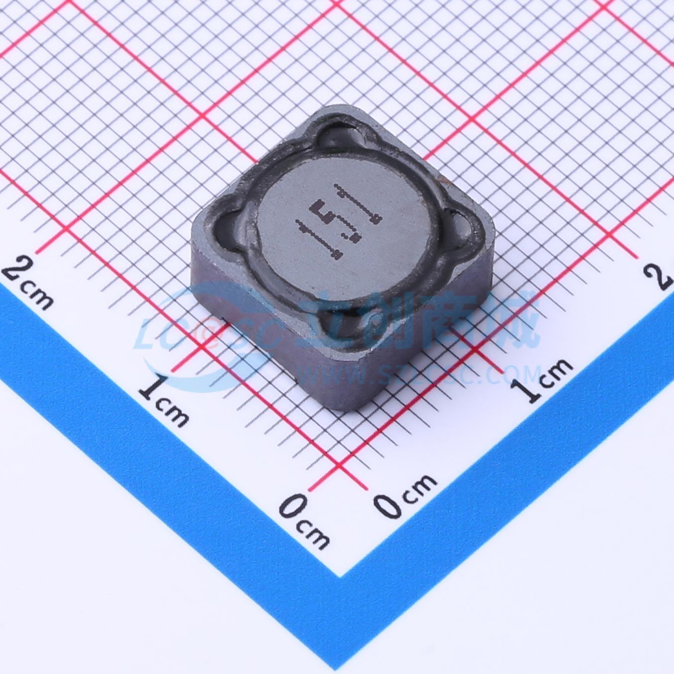点击查看大图 XRRH125-151M实物图