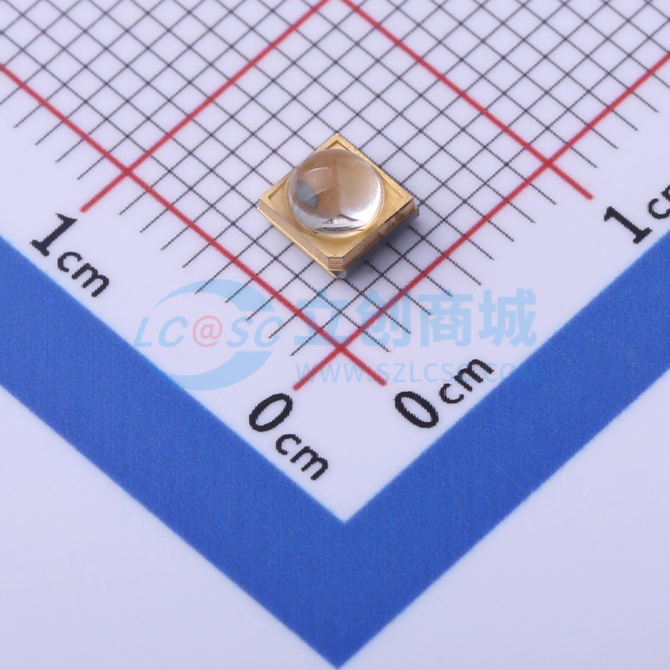 点击查看大图 G3838N1UVS10U06-275NM实物图