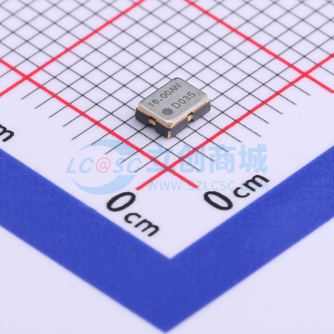 1XTV16000MAA实物图