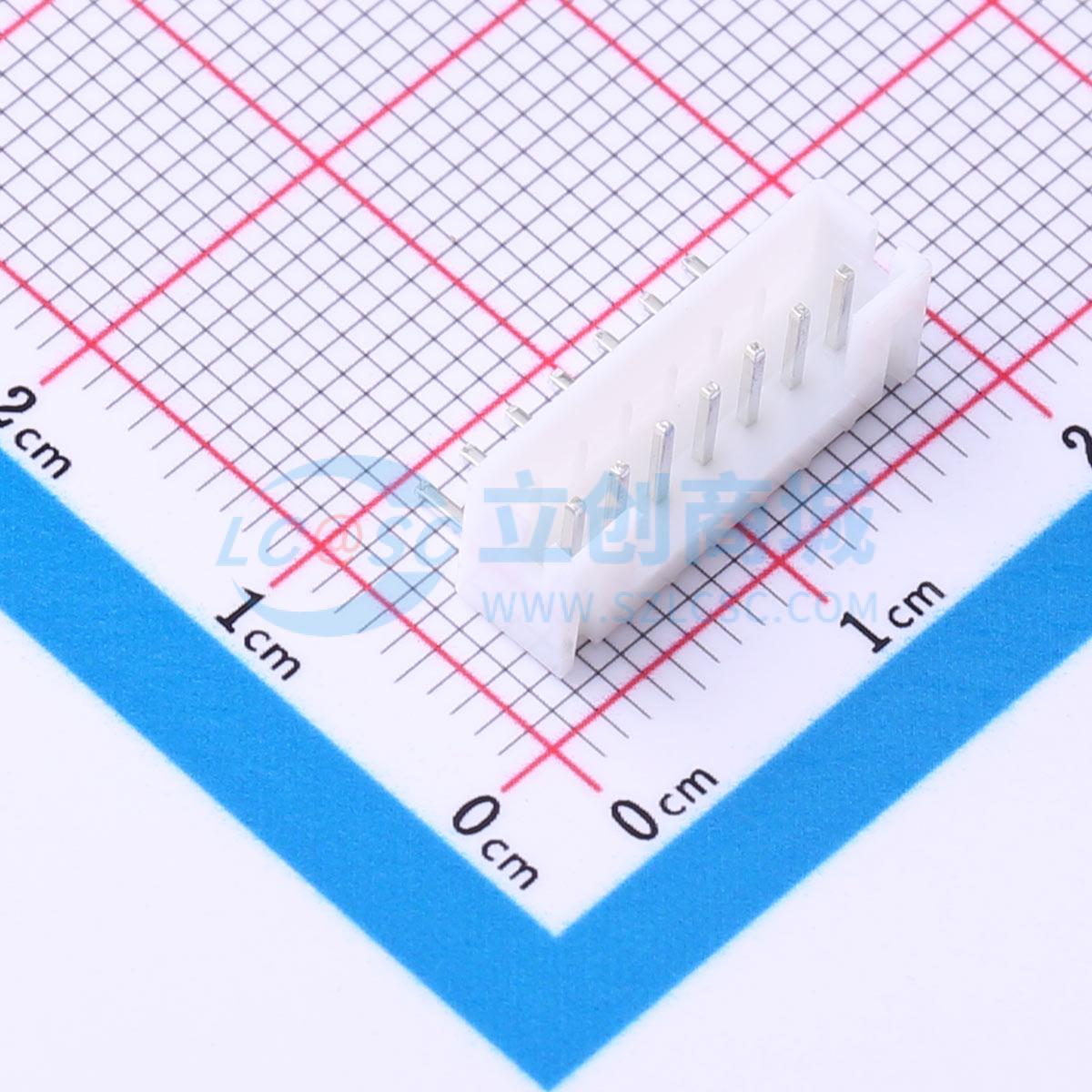 点击查看大图 PH-7AW实物图