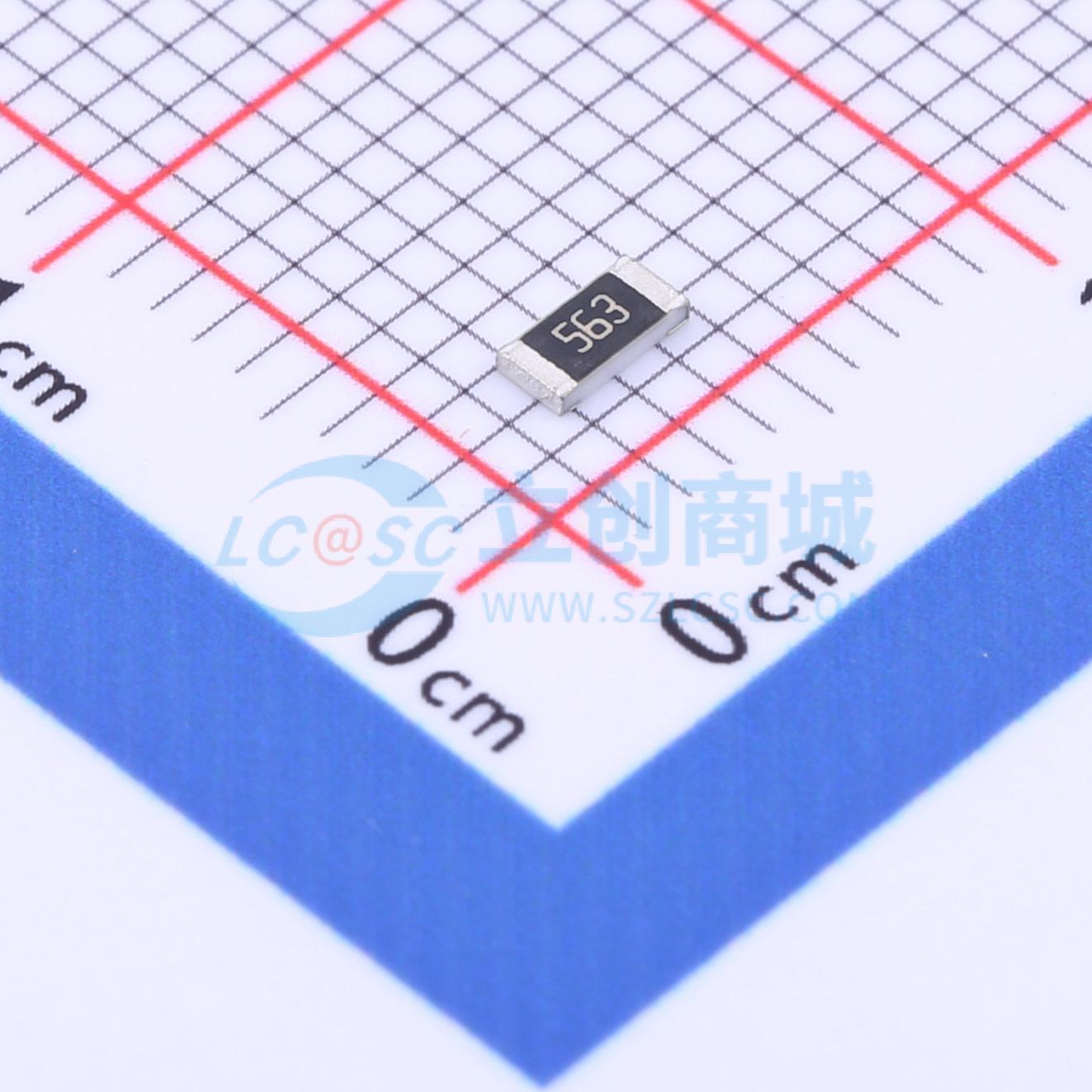 HP06W2J0563T5E实物图