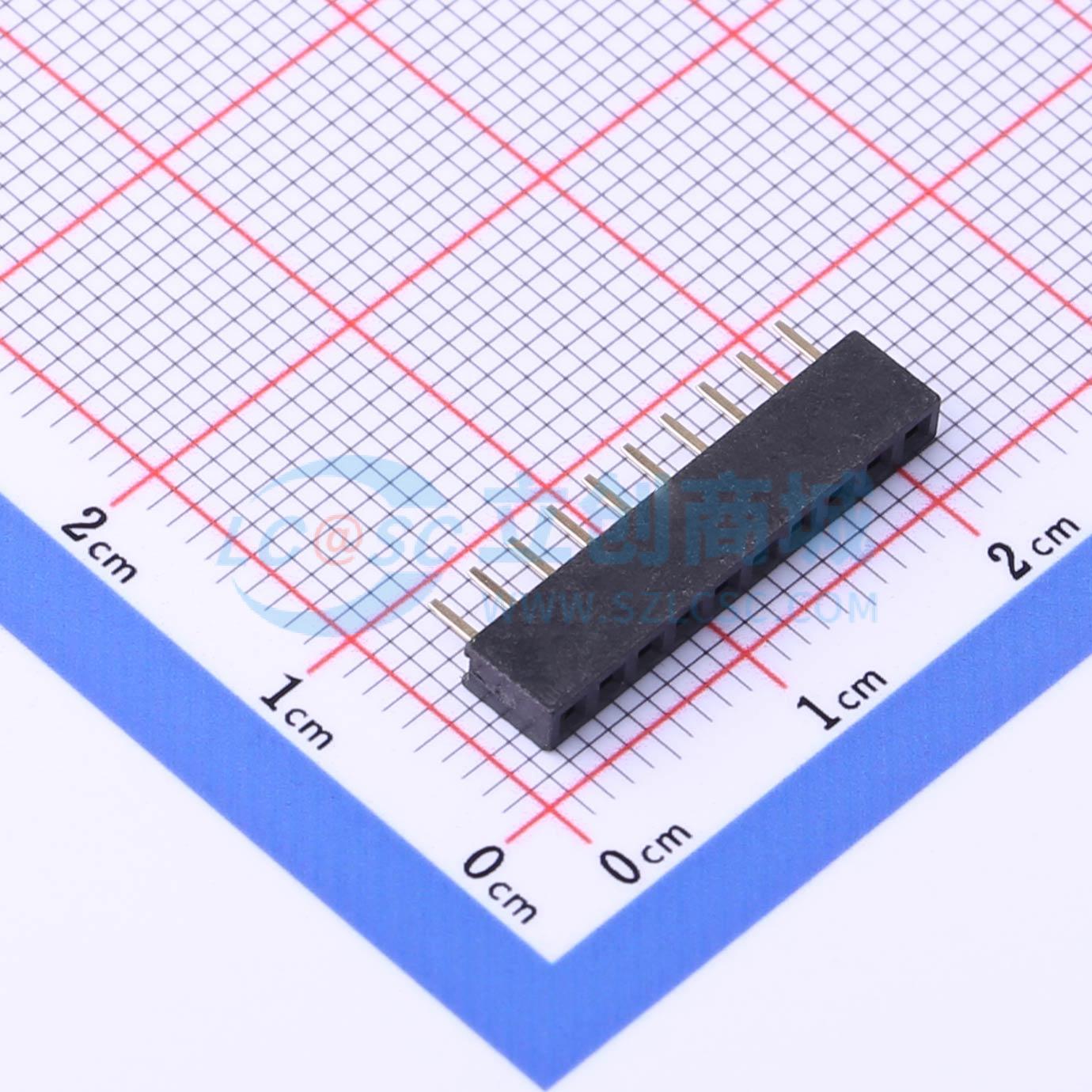 PM200-1-10-Z-4.3实物图