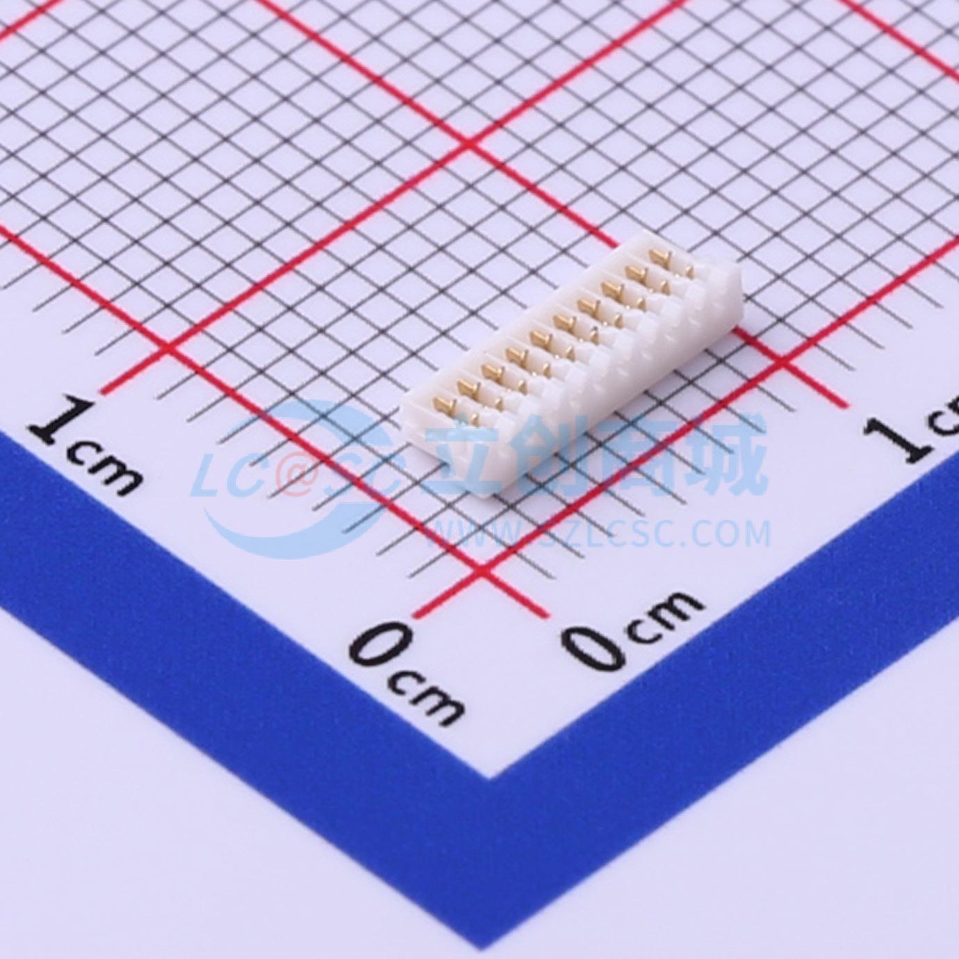 点击查看大图 X0800HI-10-N0HF实物图