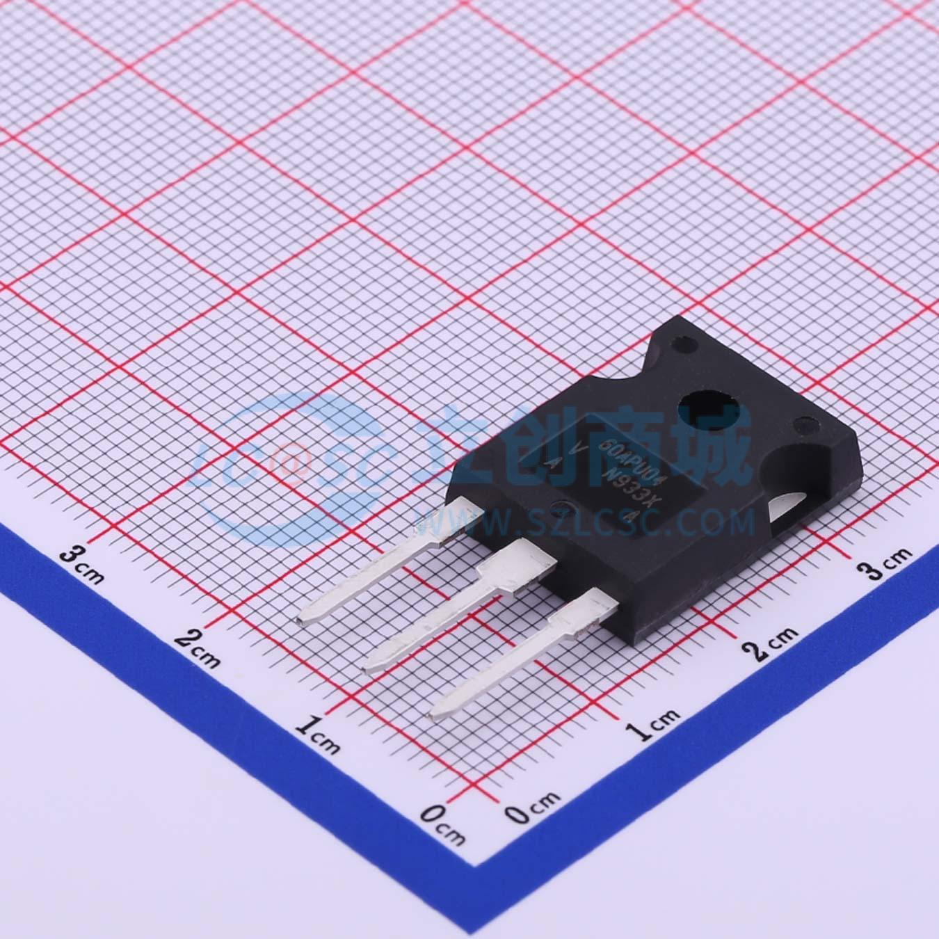 点击查看大图 VS-60APU04-N3实物图