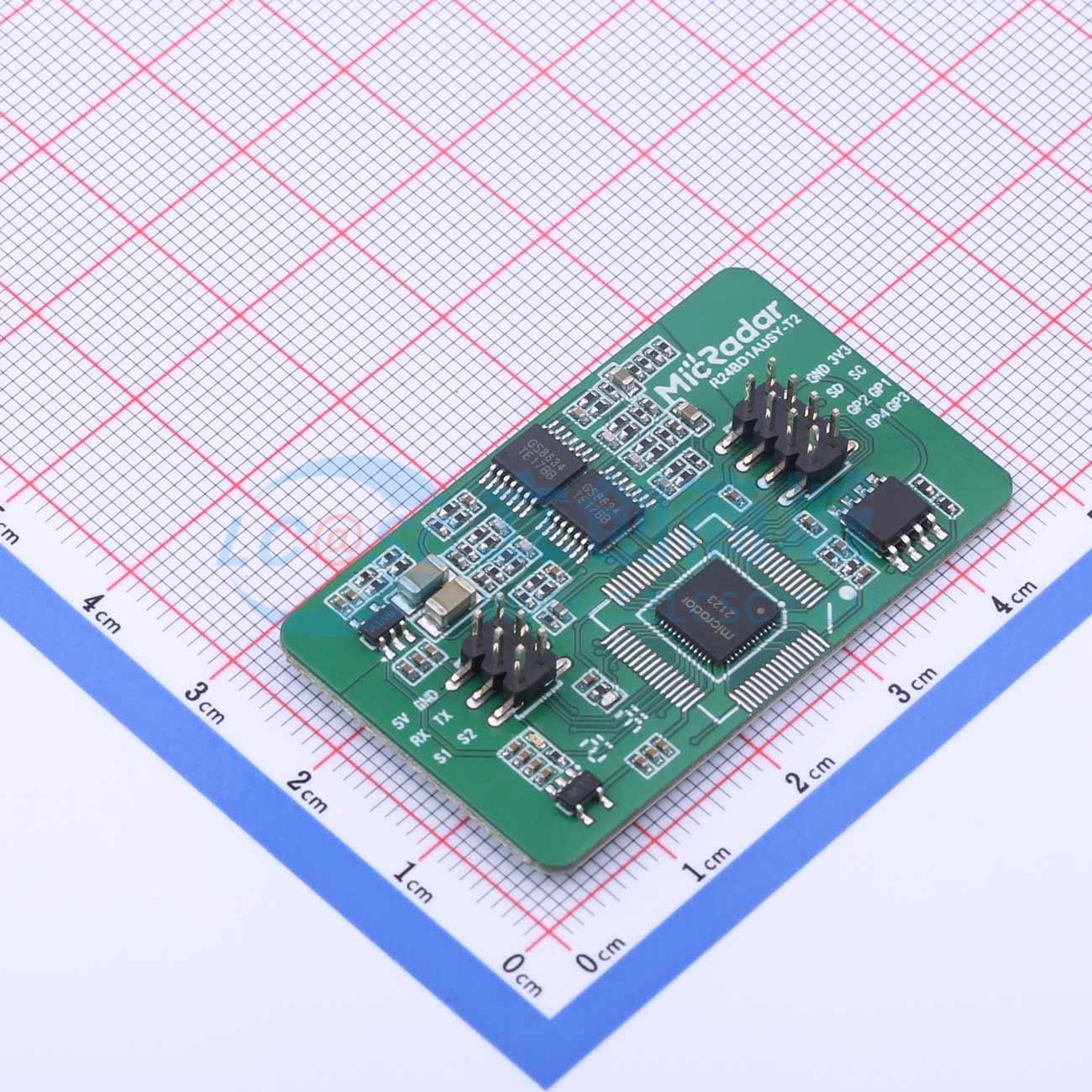 点击查看大图 R24BBD1实物图