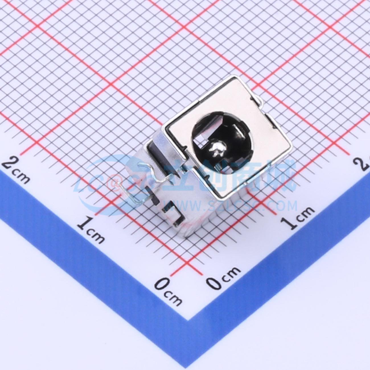 点击查看大图 KH-DC-090-2.0实物图