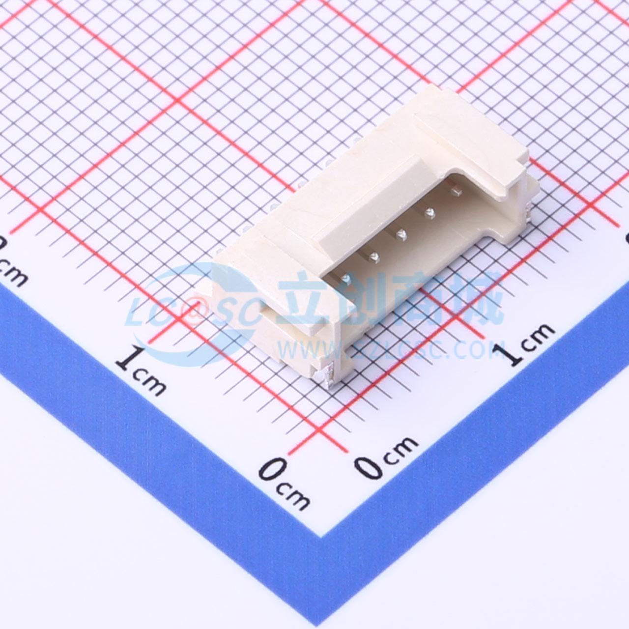 点击查看大图 HC-HY-6AWT实物图