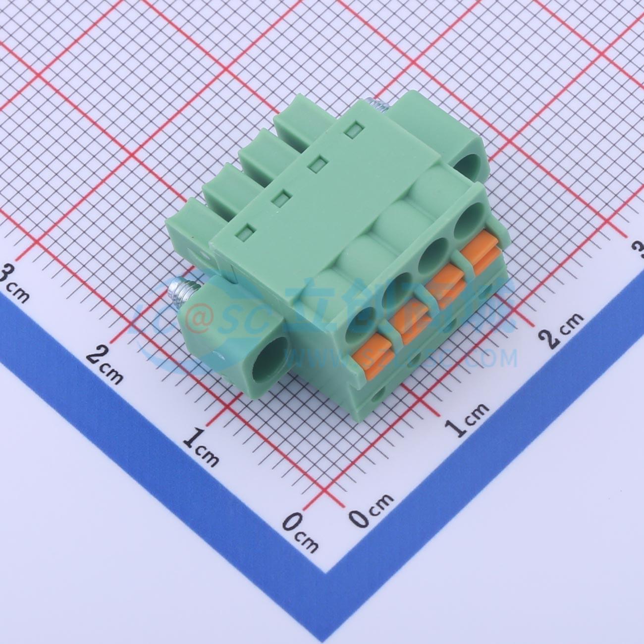 点击查看大图 15ETYKDM-3.81-04P-14-00AH实物图