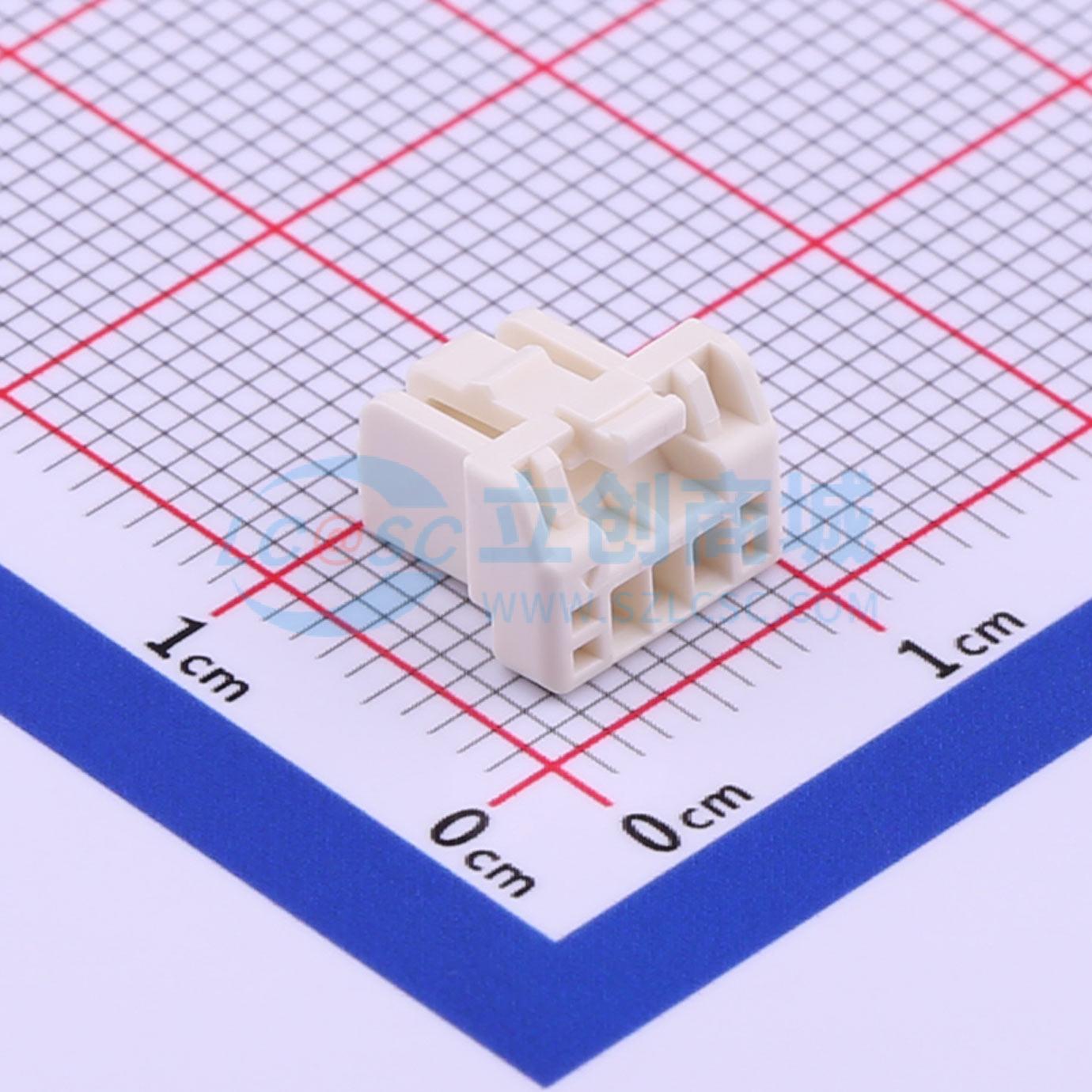点击查看大图 5025780300实物图