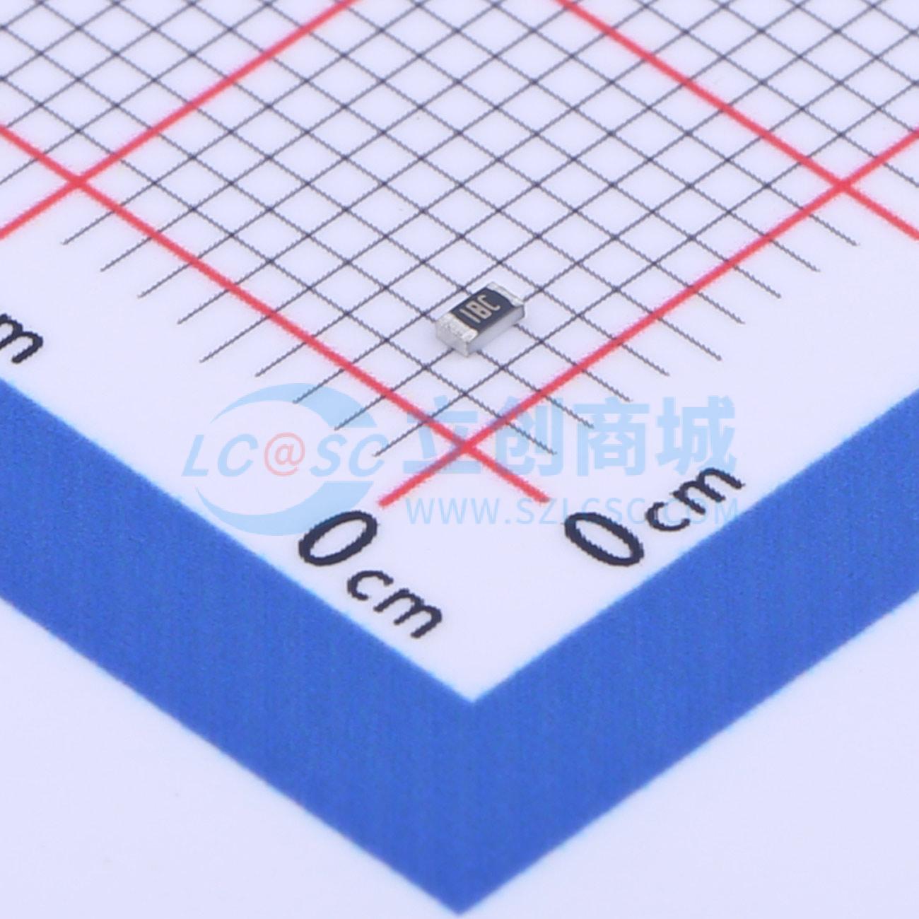 点击查看大图 HP03W5F1502T5E实物图