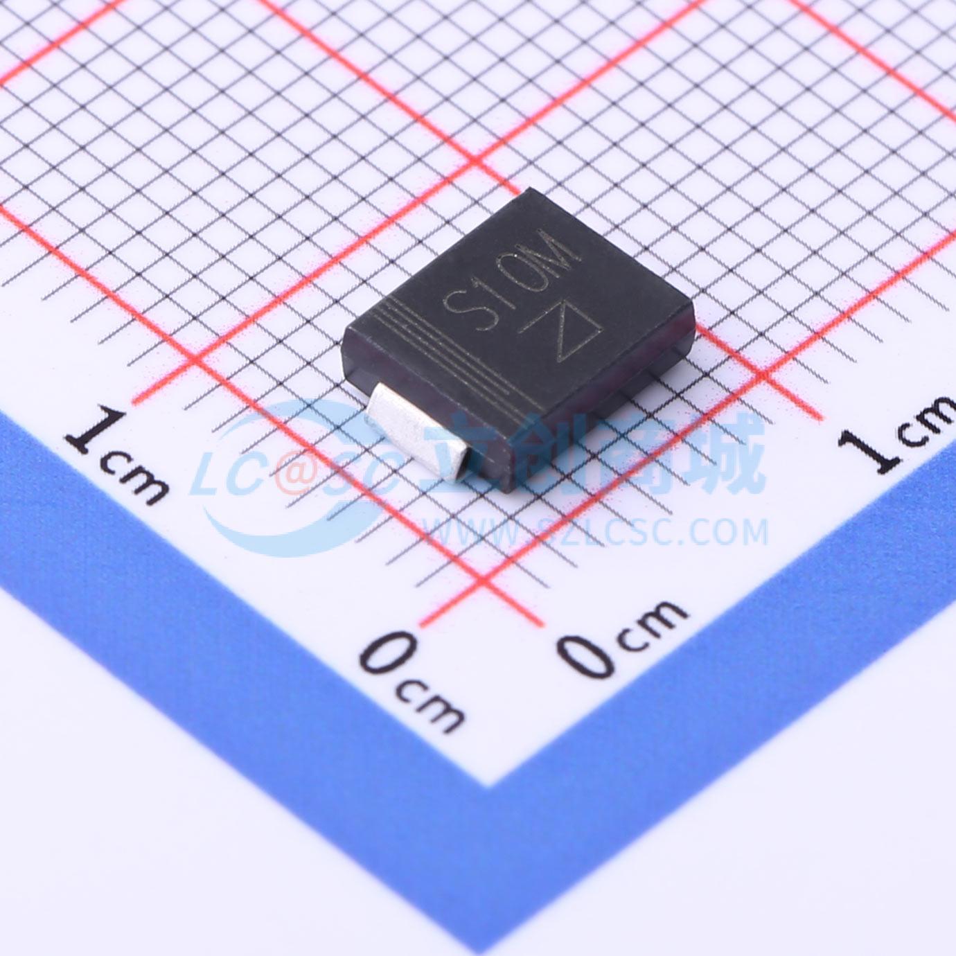 点击查看大图 S10M实物图