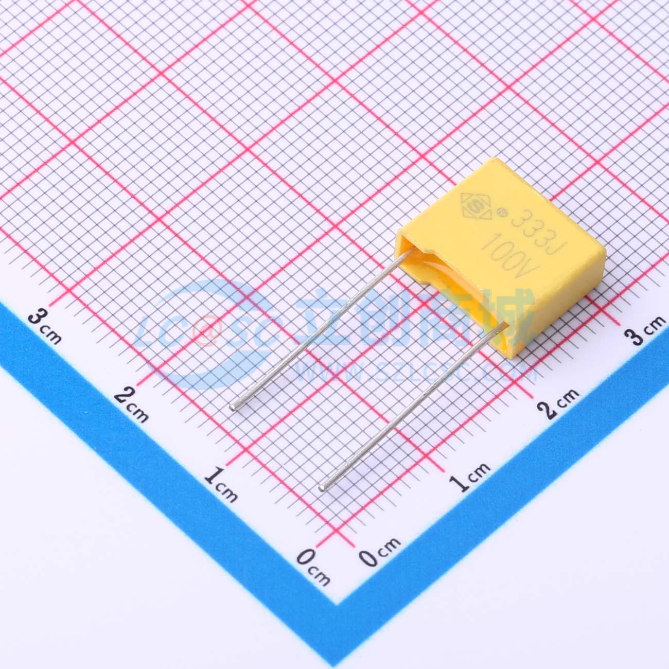 点击查看大图 2B2A333JN1B0130110050ES0实物图