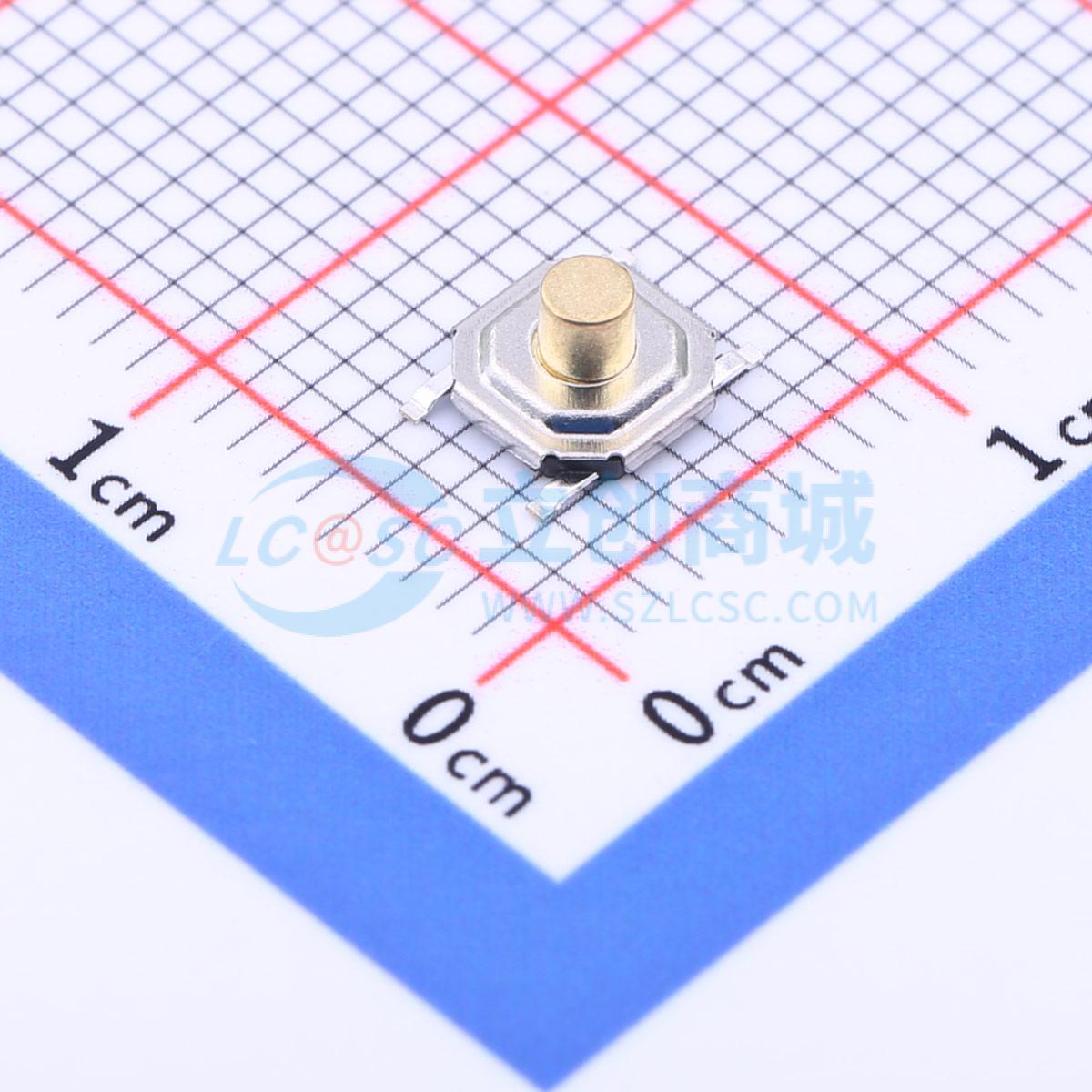 点击查看大图 YTS-C005-1F实物图