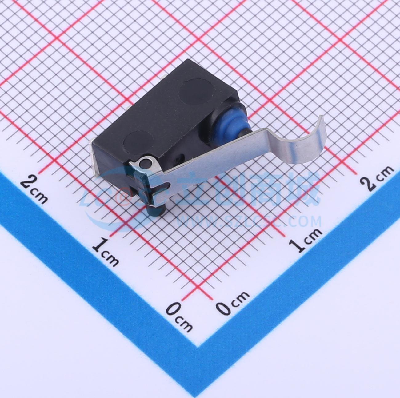 点击查看大图 K9-2841R-6RDM实物图