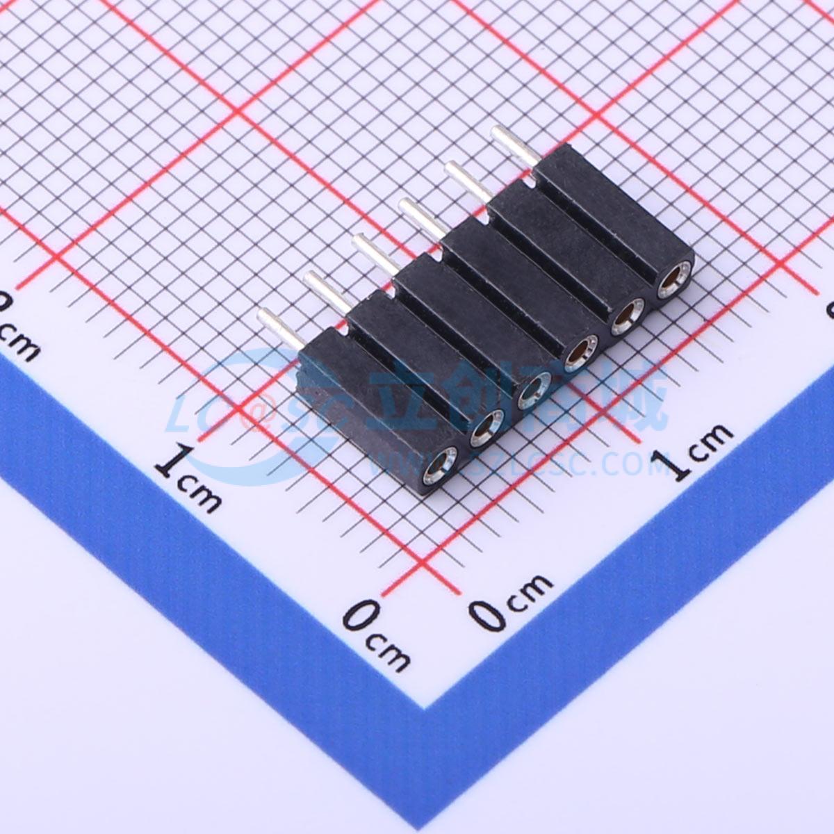 点击查看大图 MF254V-11-06-1000-H70实物图