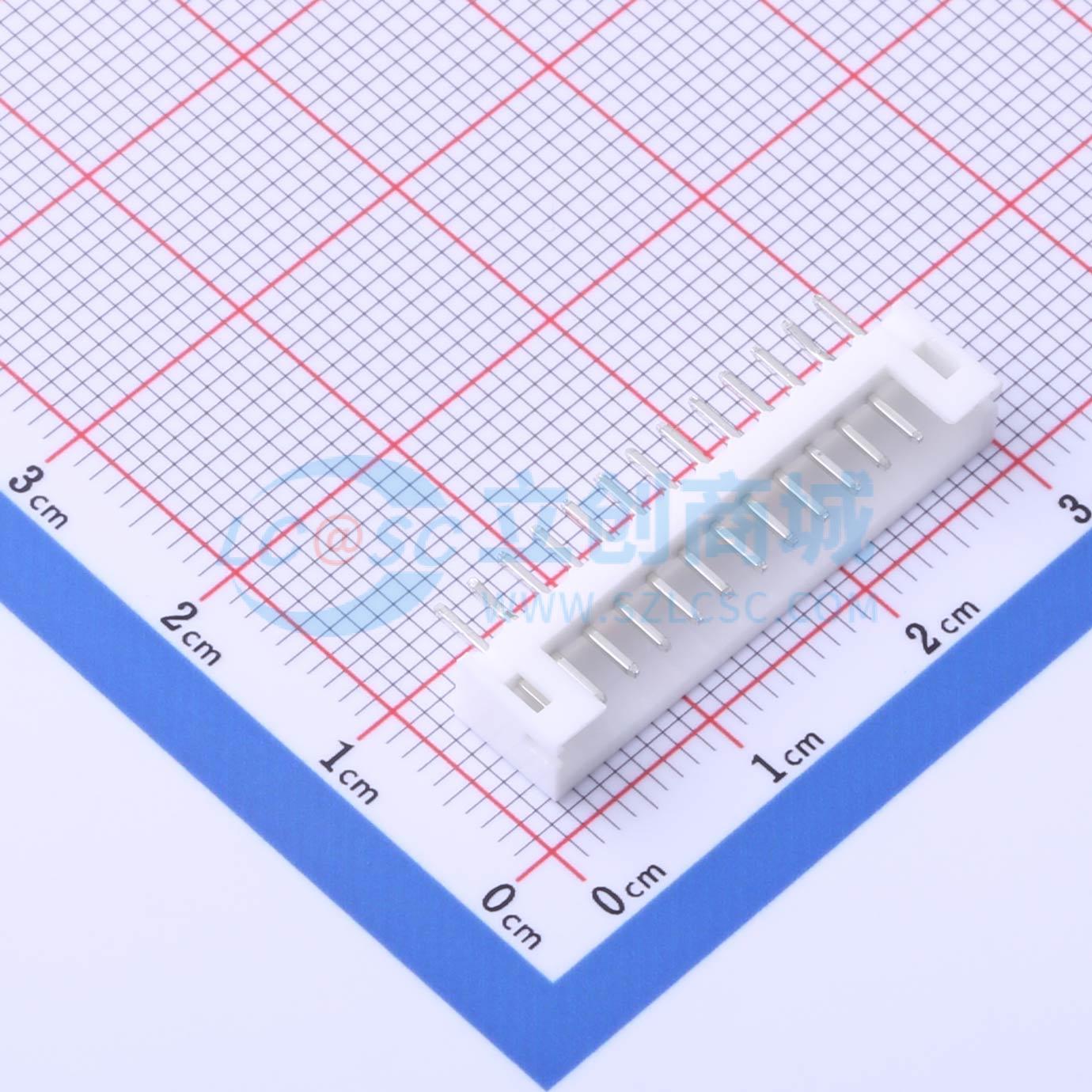 点击查看大图 FWF20001-S13S22W1B实物图