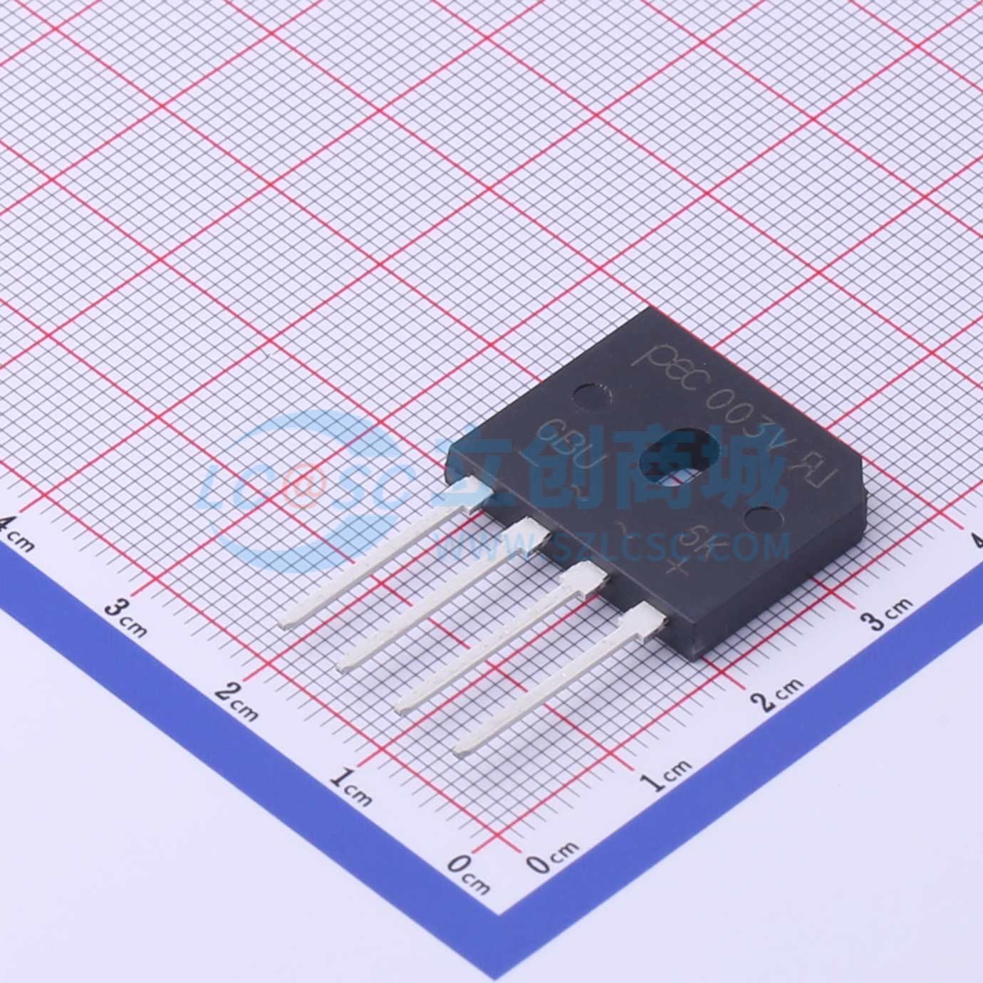 点击查看大图 GBU6K_B0_100A2实物图