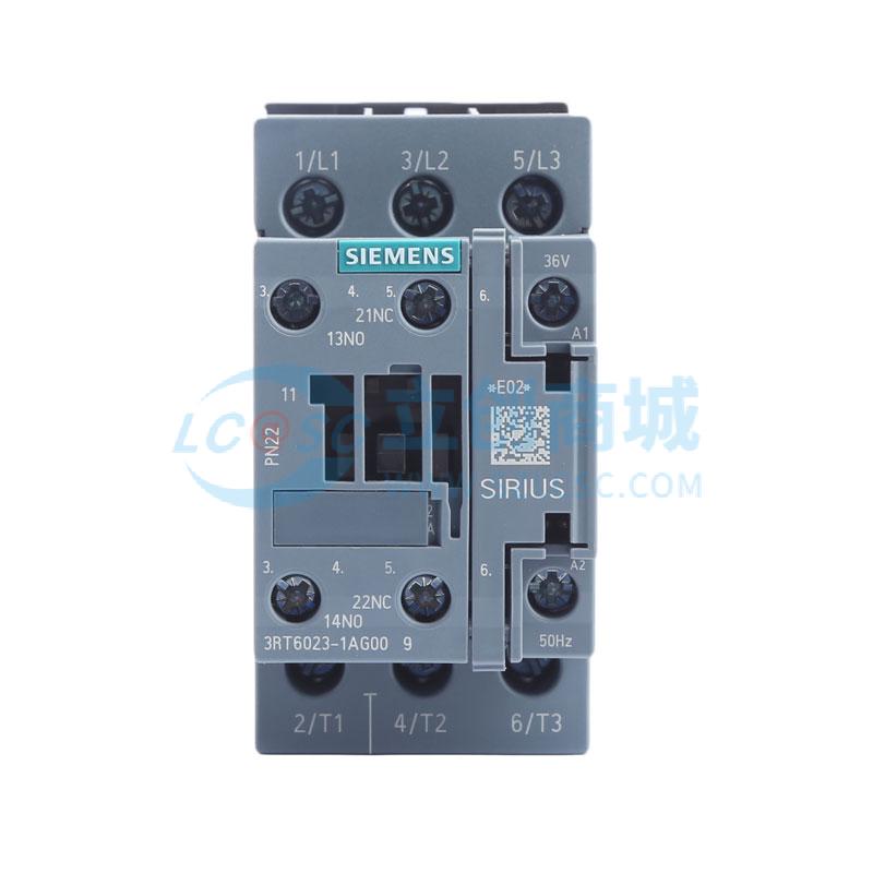 3RT60231AG00实物图