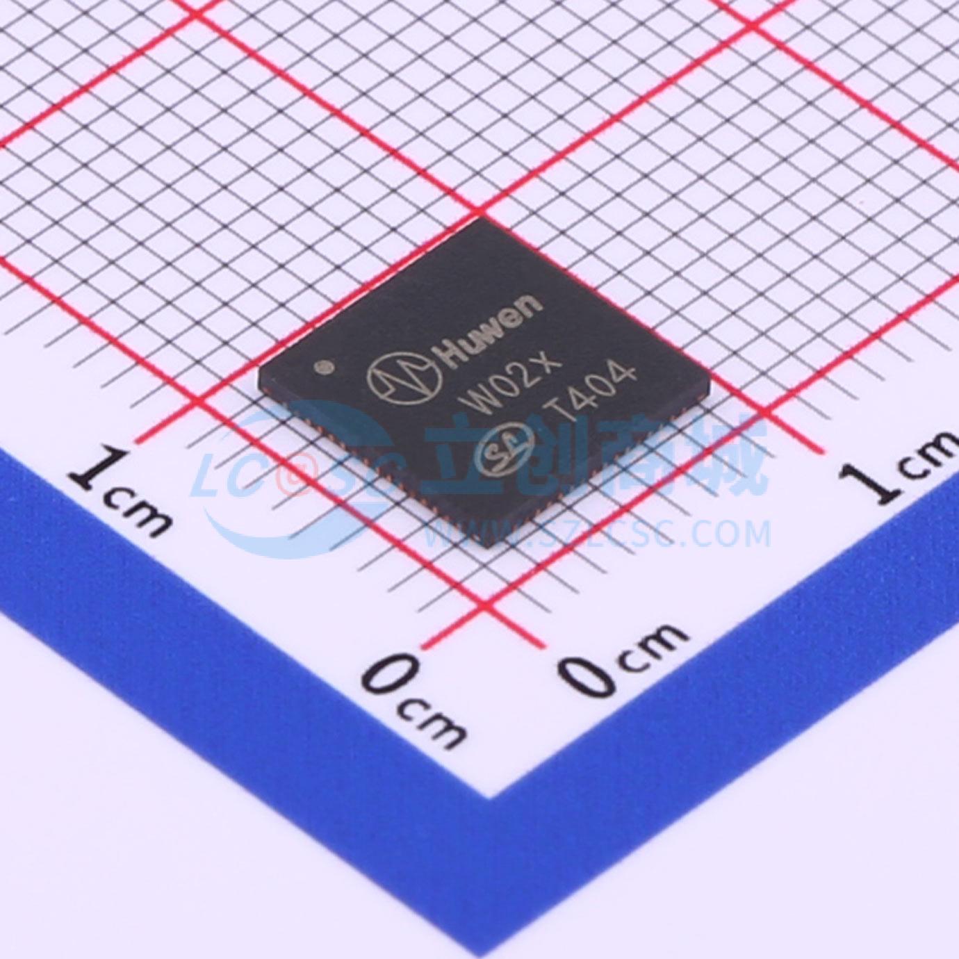 点击查看大图 W02实物图