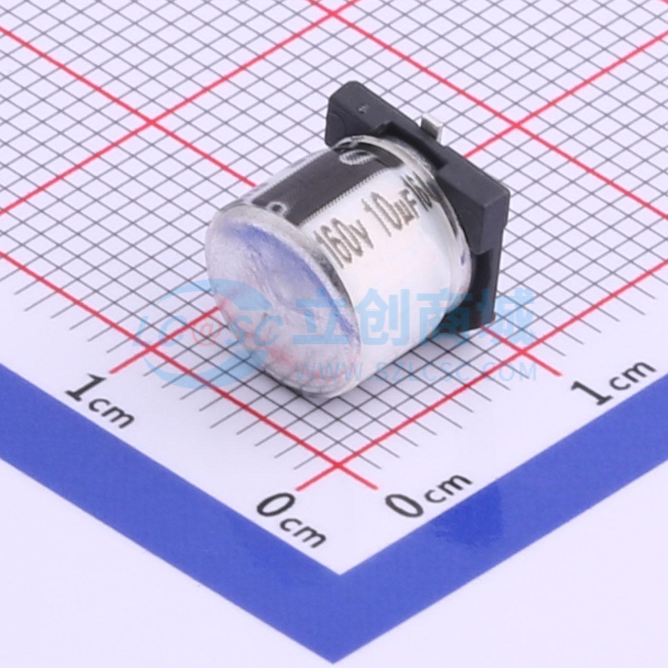 点击查看大图 VMMD0792C100MV实物图