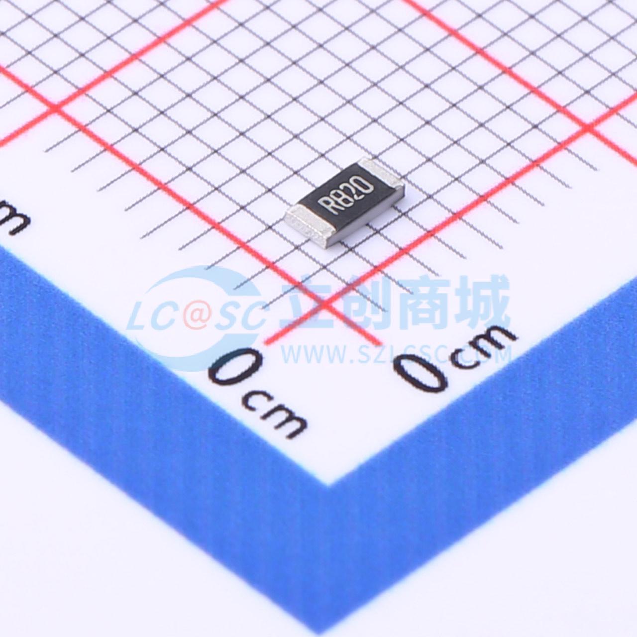 点击查看大图 HP06W2F820LT5E实物图