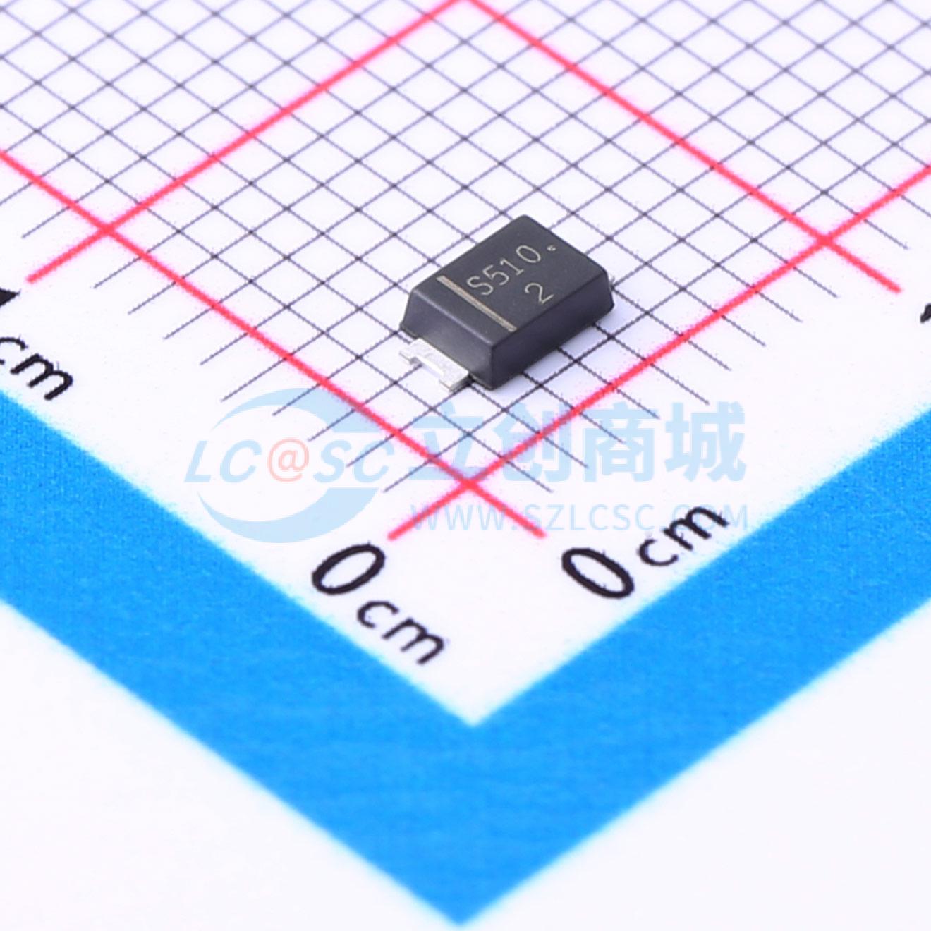 点击查看大图 SM5100AF实物图