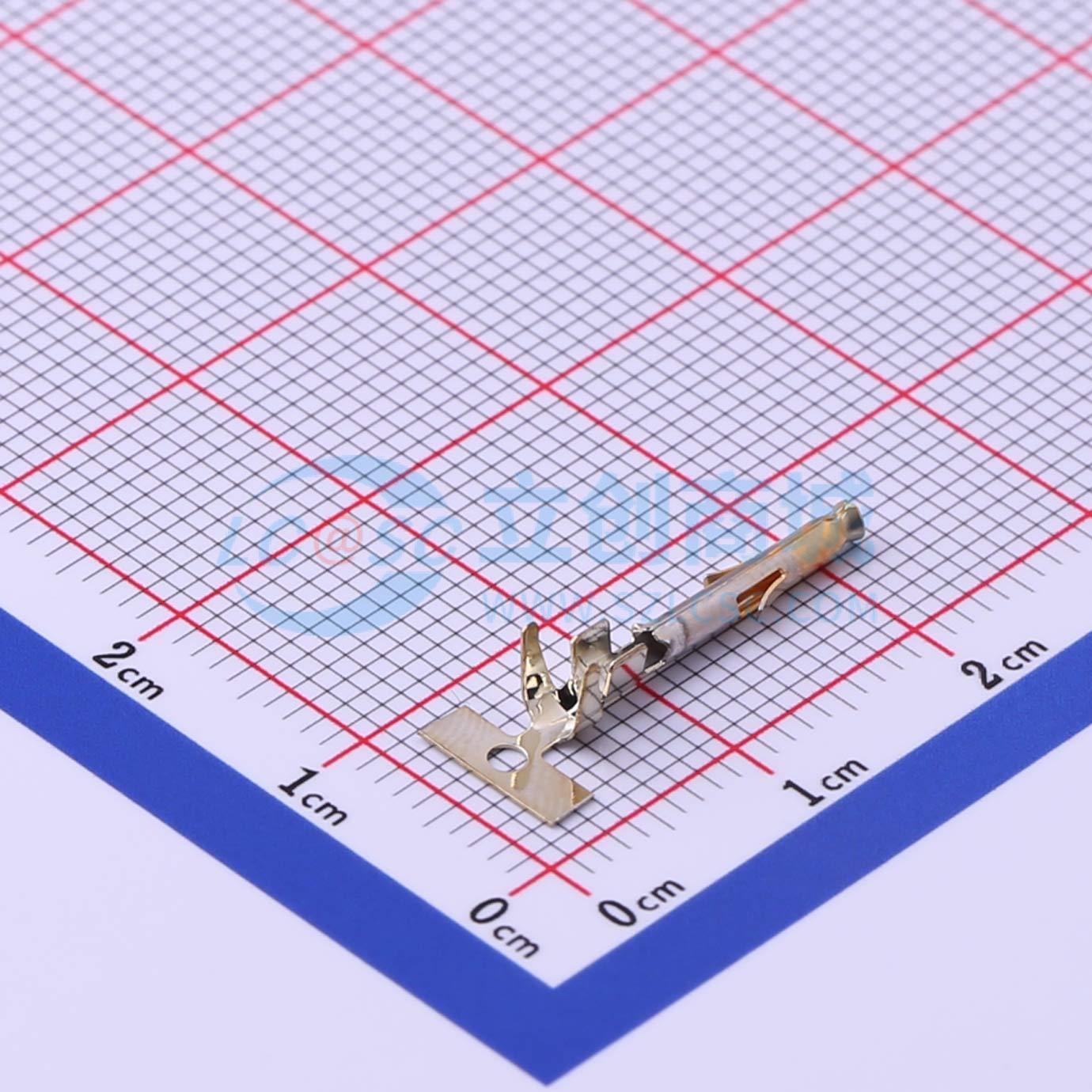 点击查看大图 1-770904-0实物图