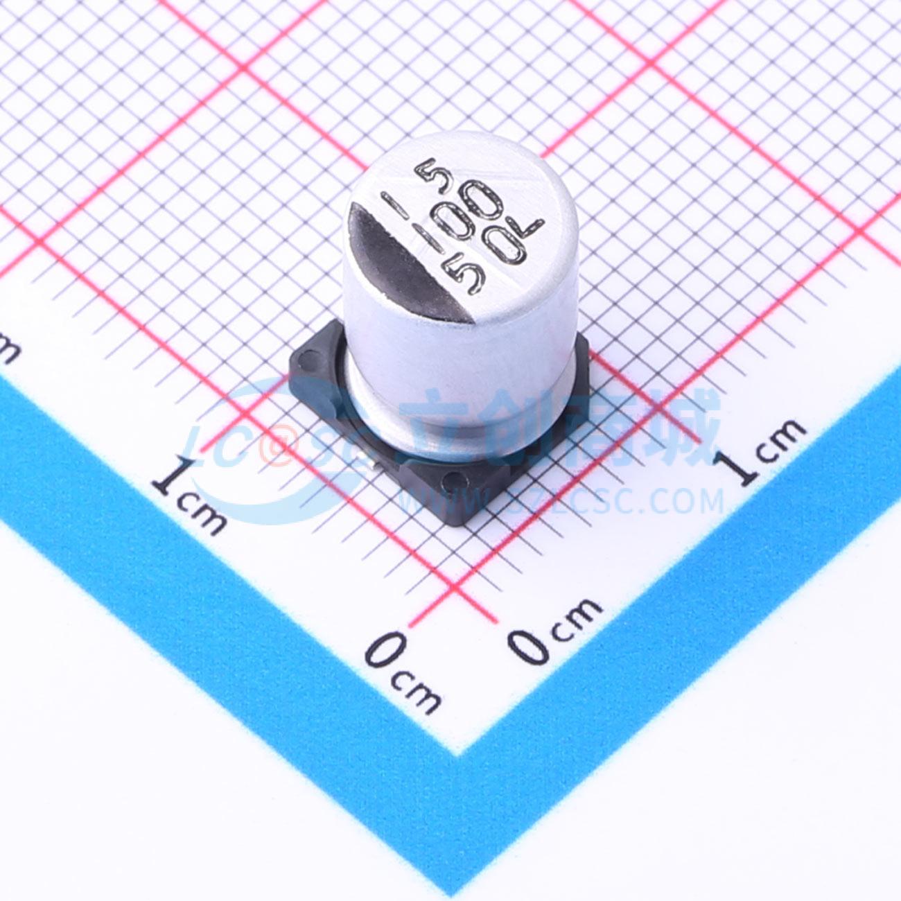 点击查看大图 50CE100LX实物图