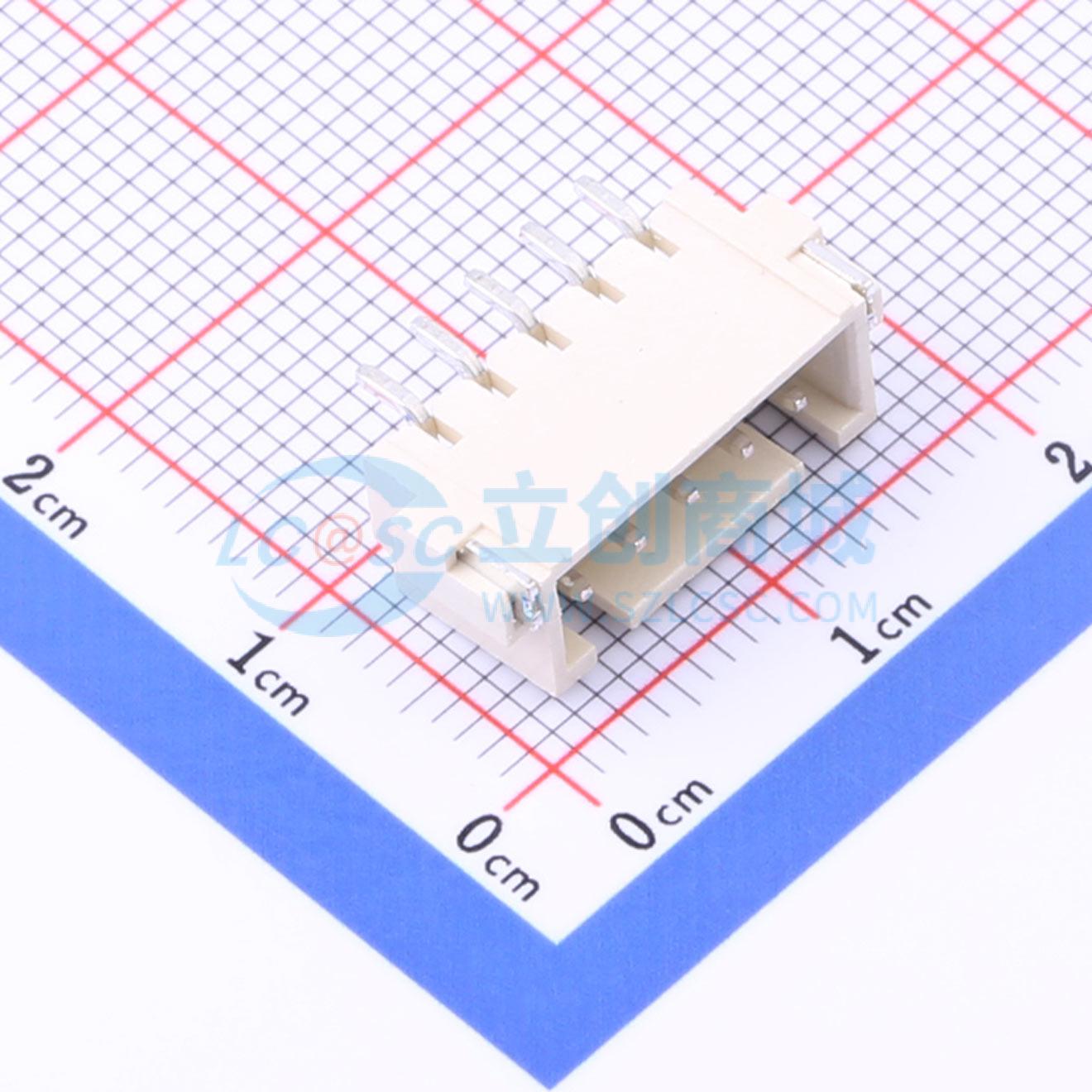 点击查看大图 HC-HA-5AWT实物图
