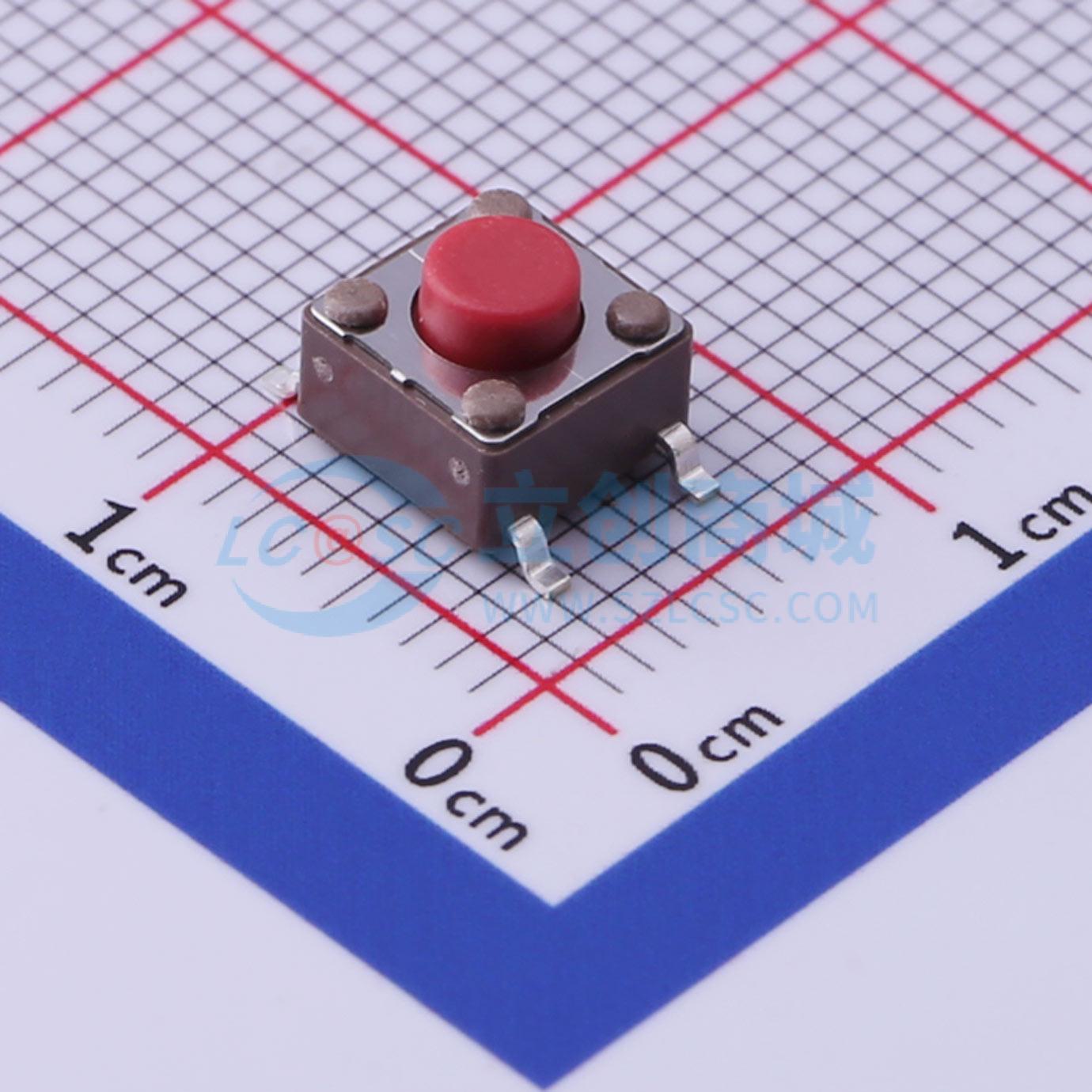 点击查看大图 DTSM-62R-S-V-T/R实物图