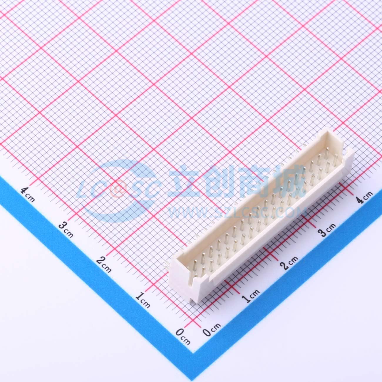 点击查看大图 HC-PHB-2*19AW实物图