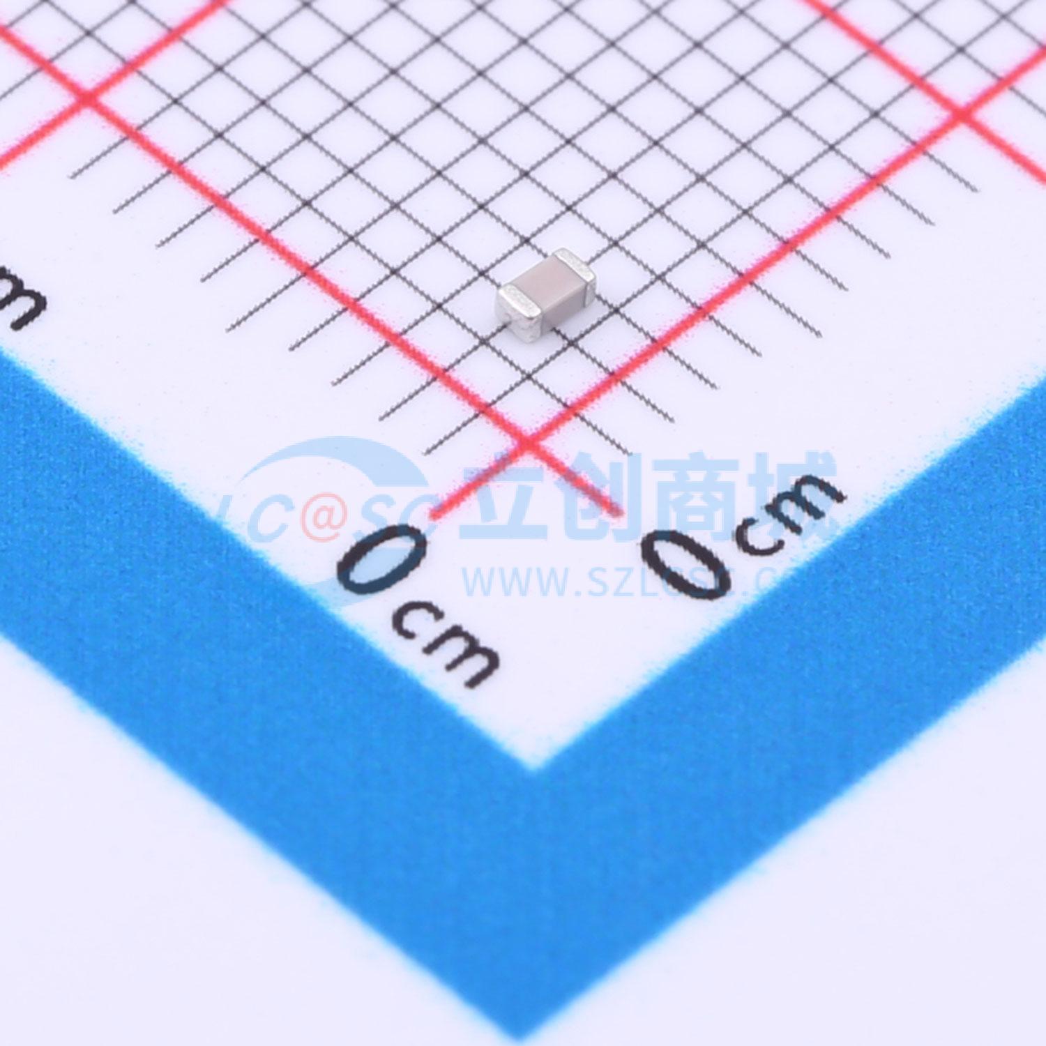 点击查看大图 GQM1875C2E560JB12D实物图