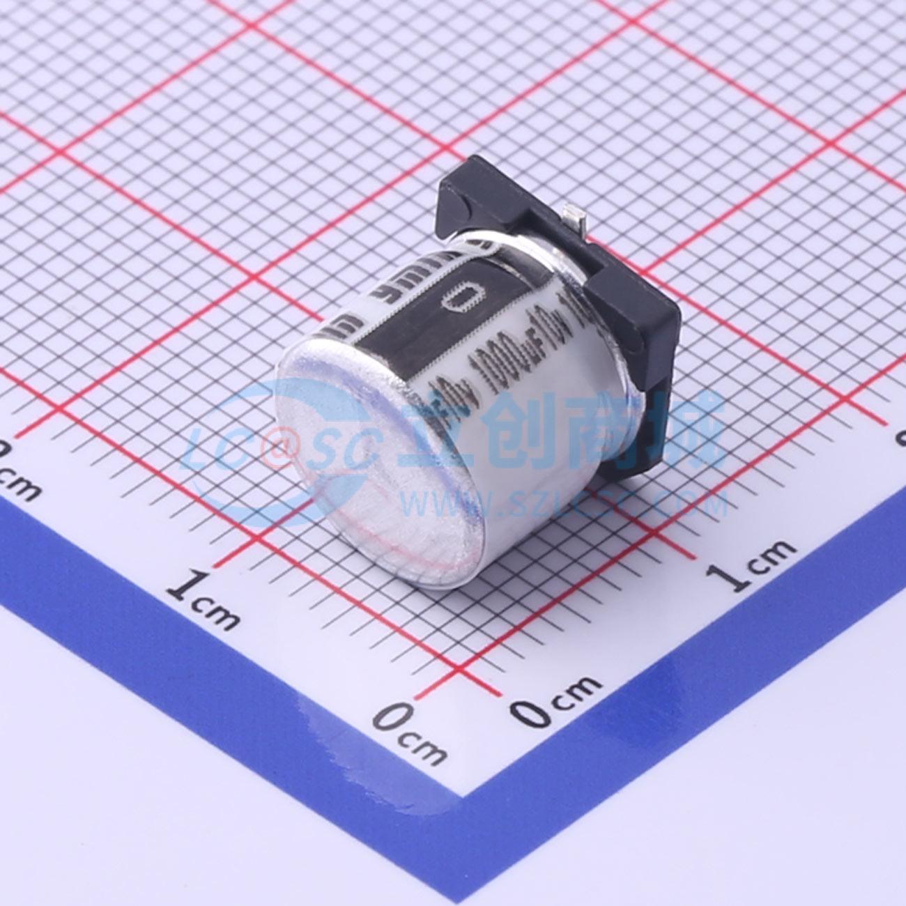 点击查看大图 VMME1001A102MV实物图