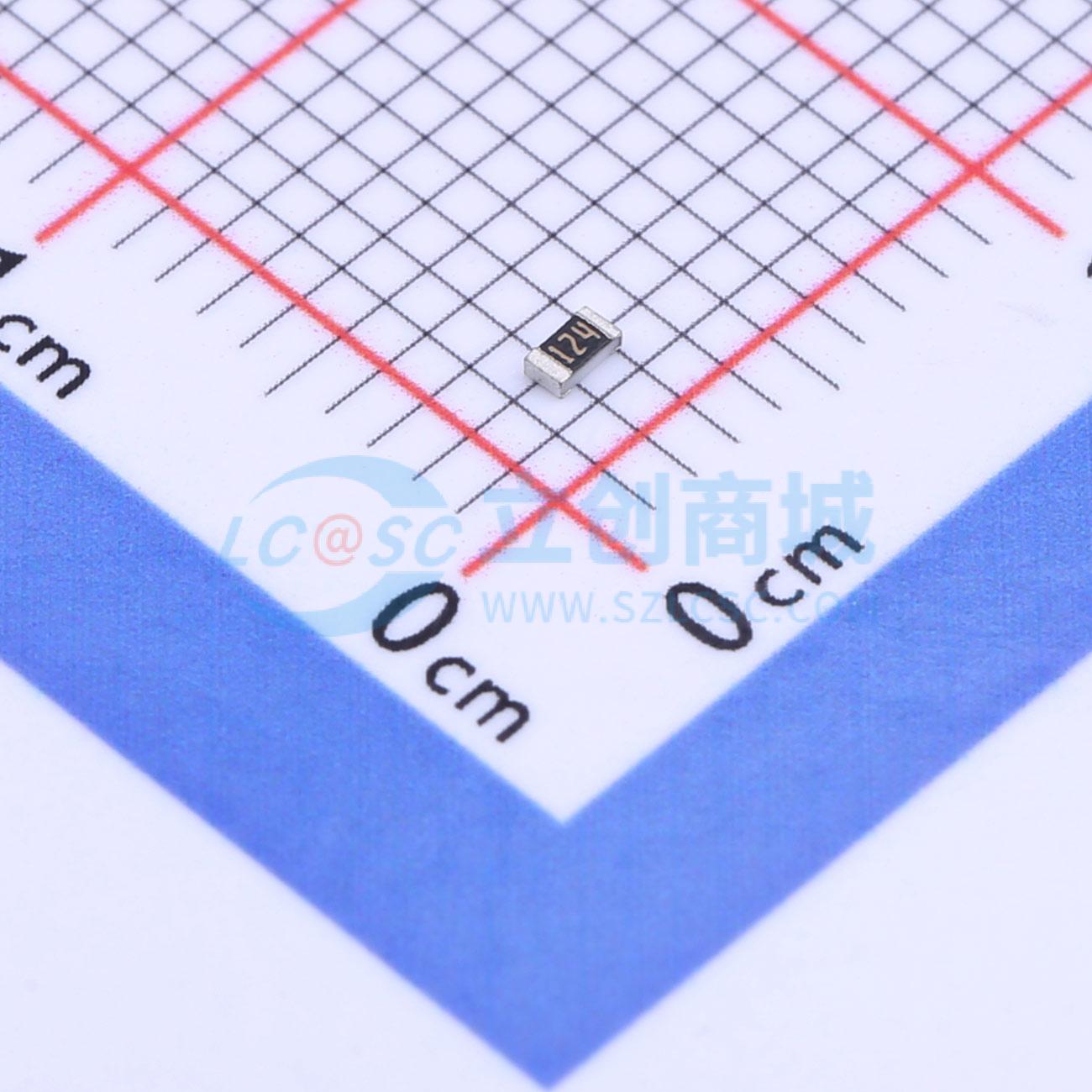 点击查看大图 ARG03DTC1203实物图