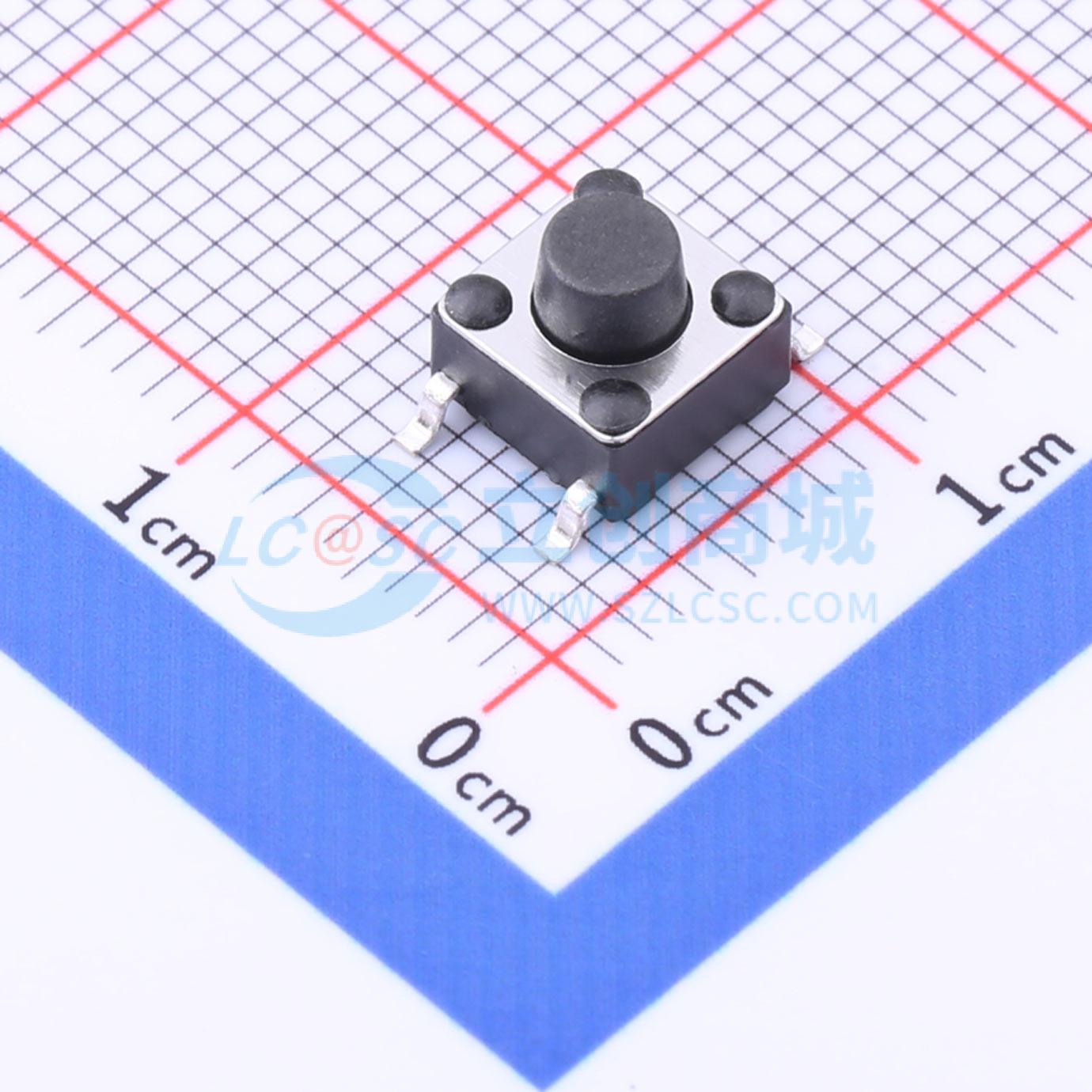 点击查看大图 TC-6601-6.5-260G实物图