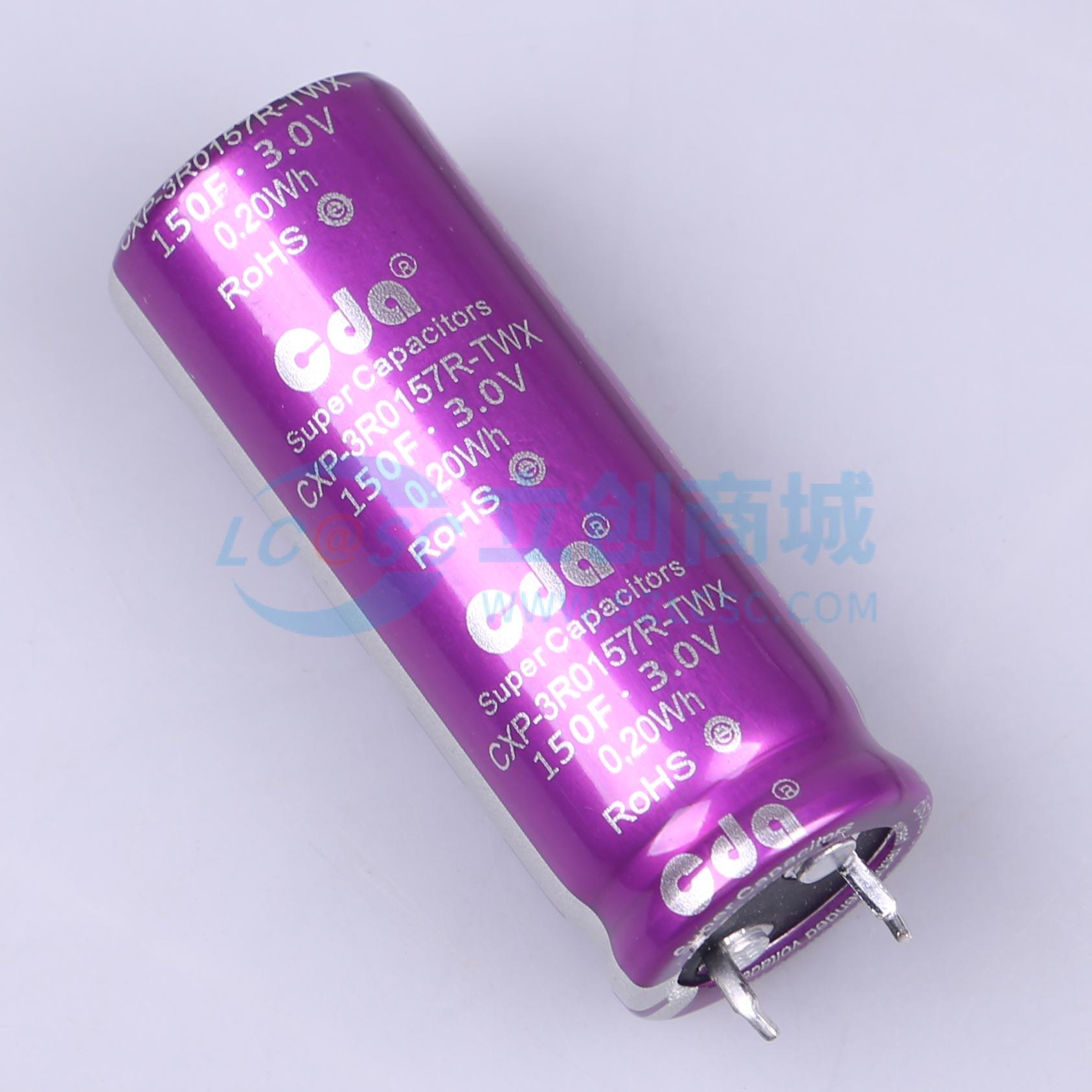 点击查看大图 CXP-3R0157R-TWX-S1实物图