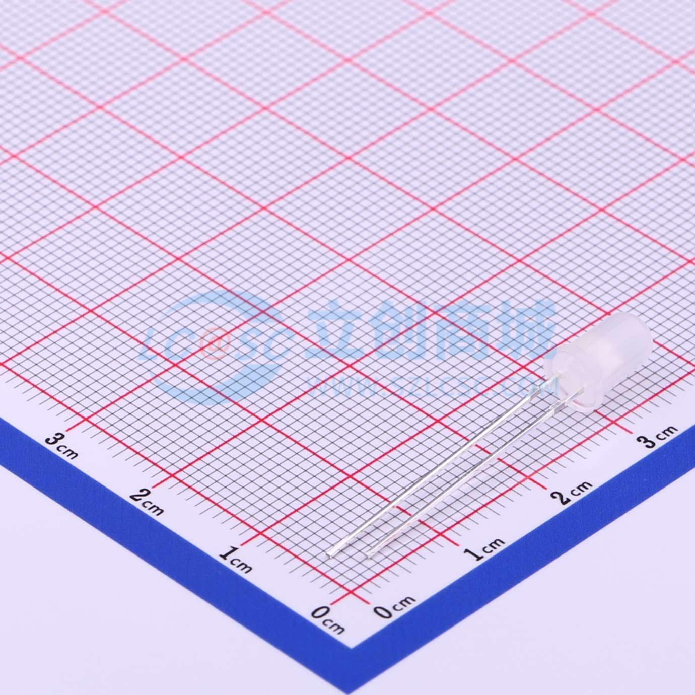 点击查看大图 MHL5013UWDT实物图