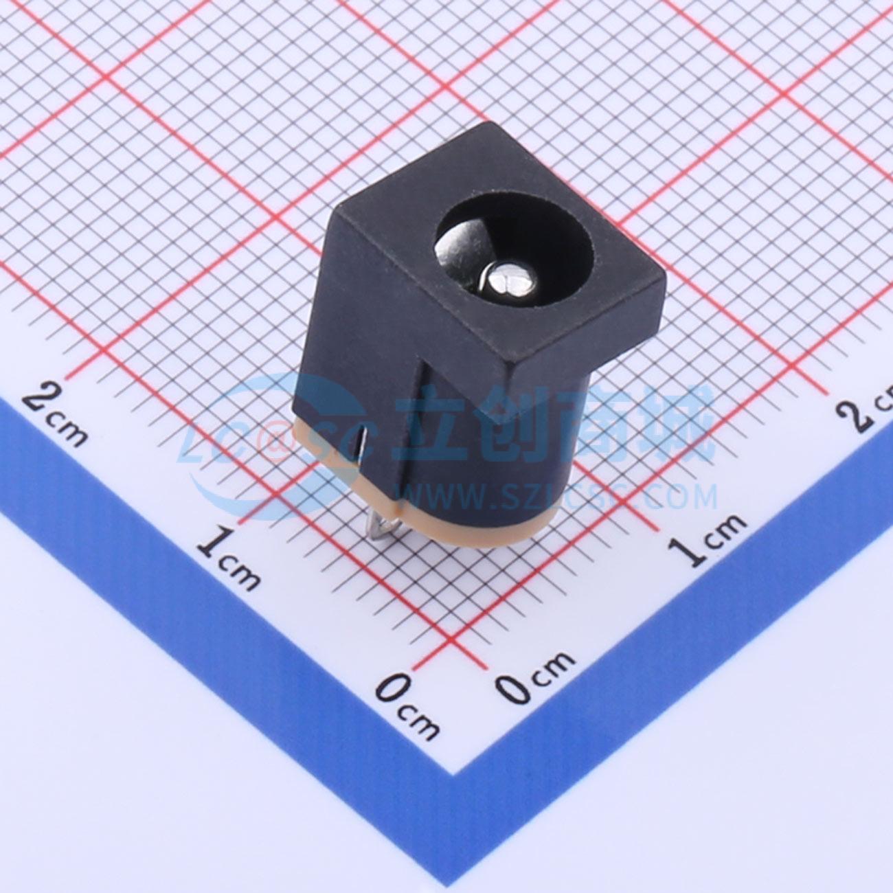 KH-DC-012-2.5L实物图