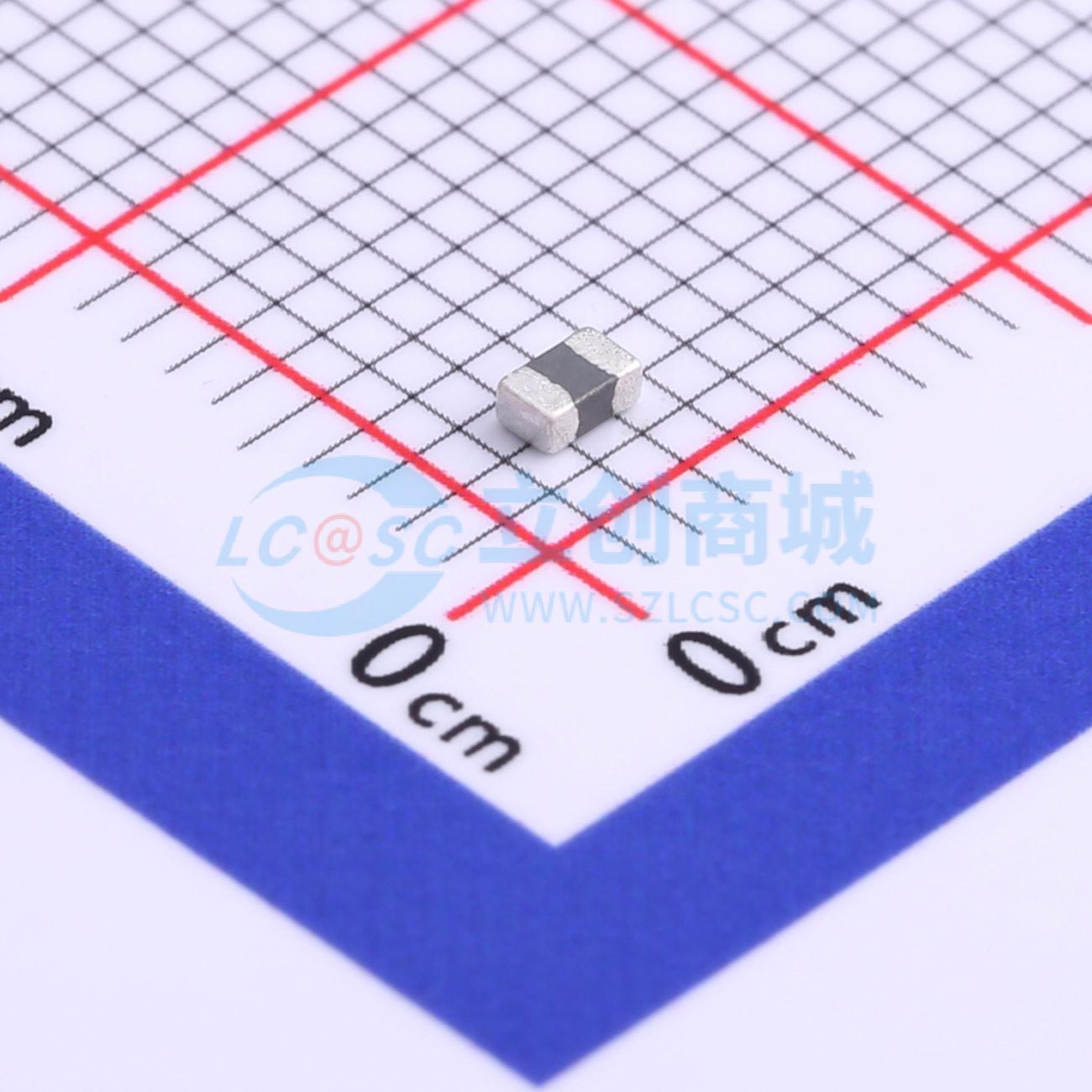 点击查看大图 SCBM201209U301T实物图