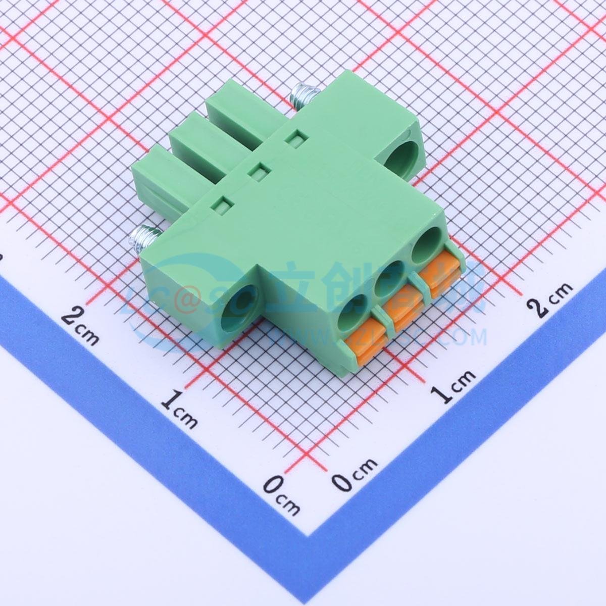 点击查看大图 JL15EDGKNM-38103G01实物图