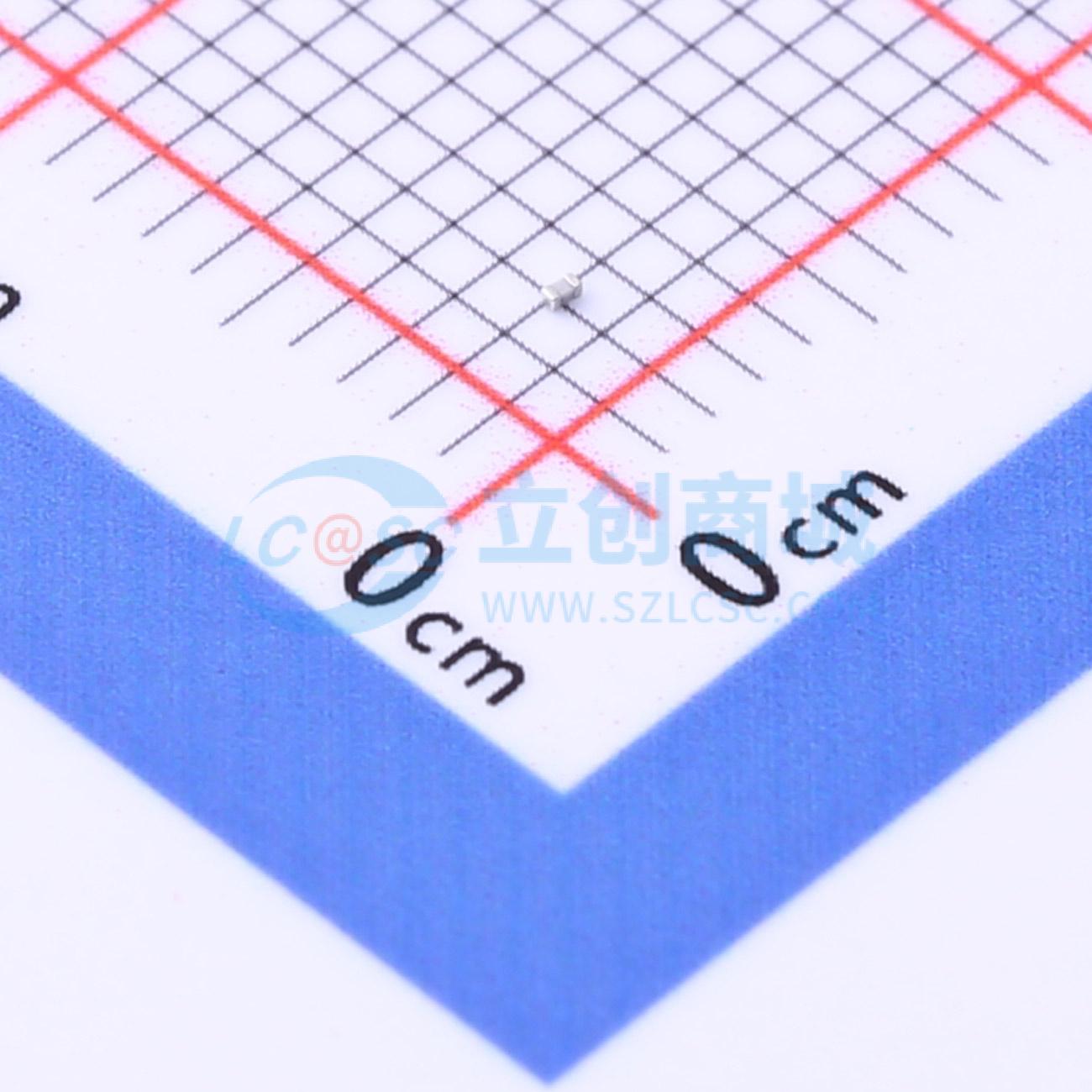 点击查看大图 FN03N330J250PLG实物图