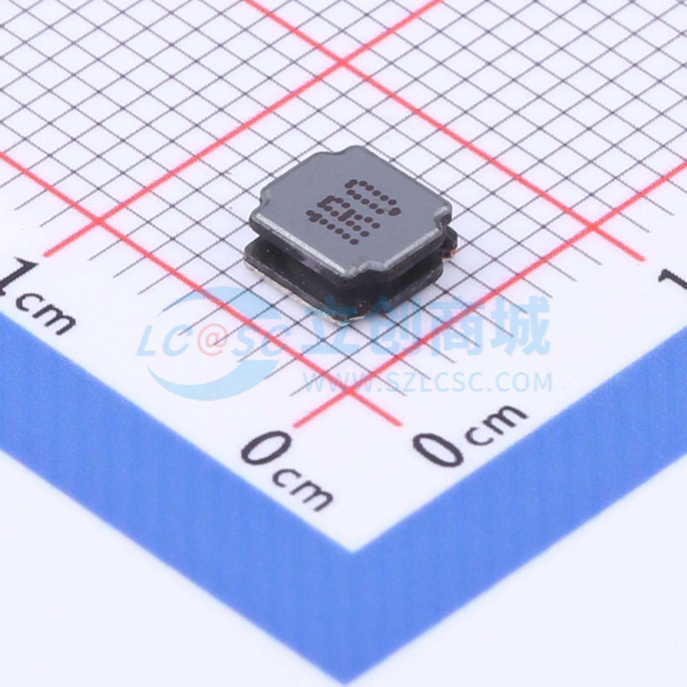 点击查看大图 PNLS5020-1R0M 1UH实物图