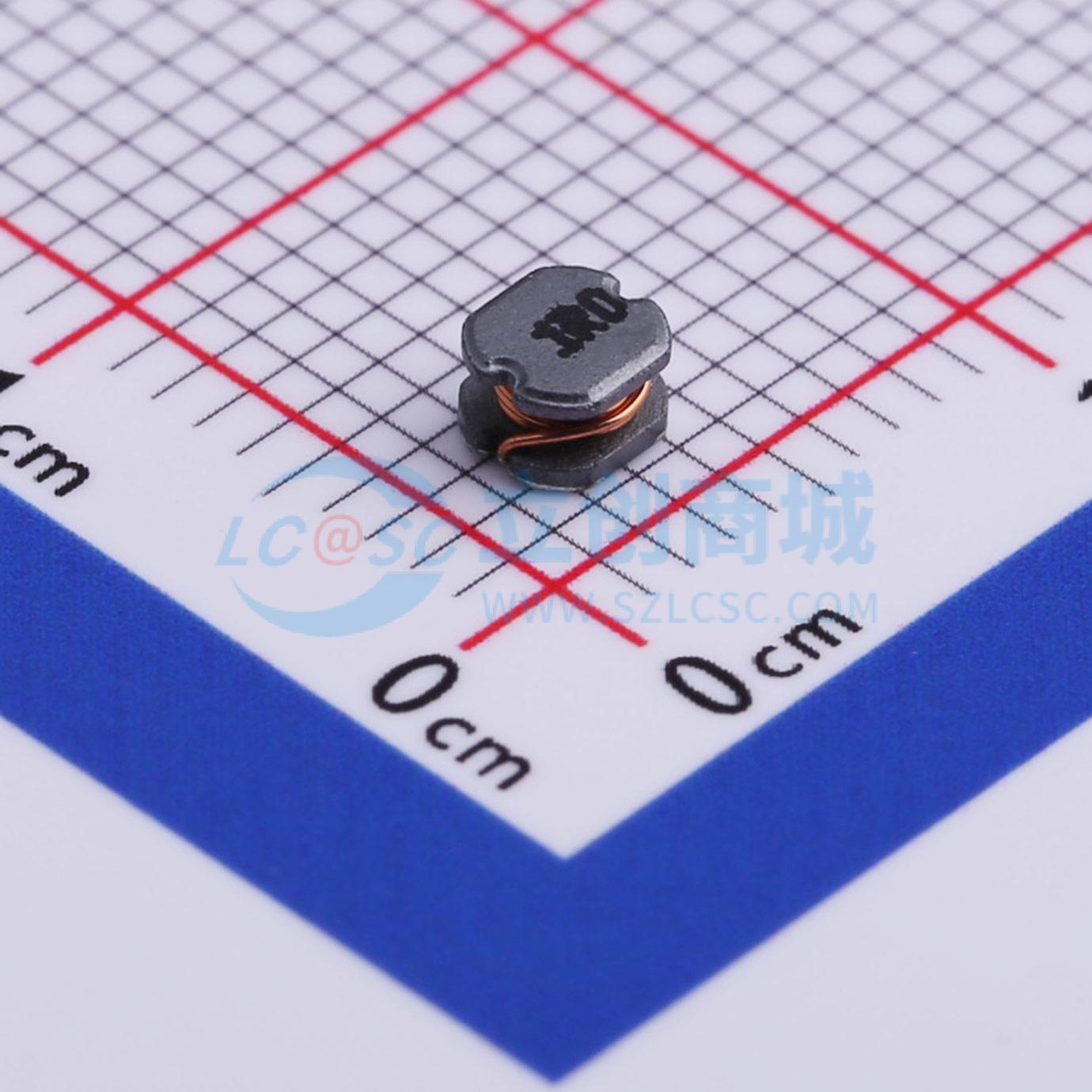 CD32YP0302-1R0M实物图