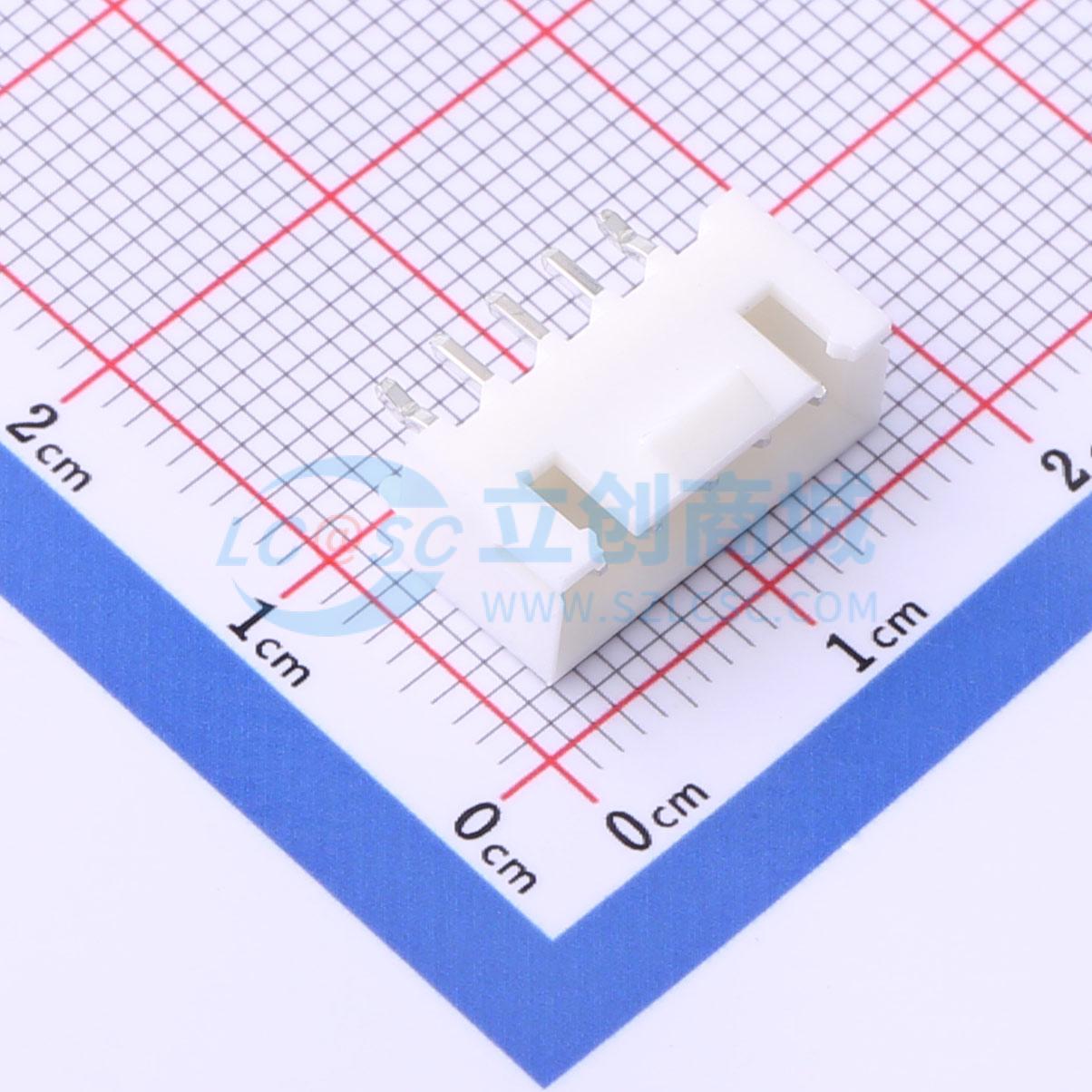 点击查看大图 CS-1001-05D实物图