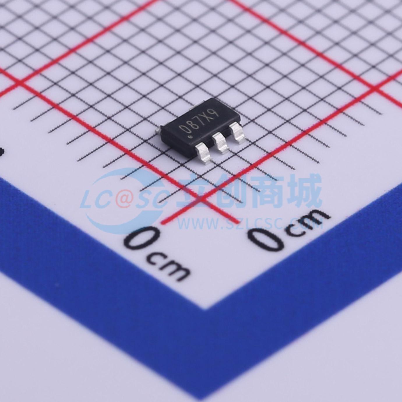 点击查看大图 ZTP7108T实物图