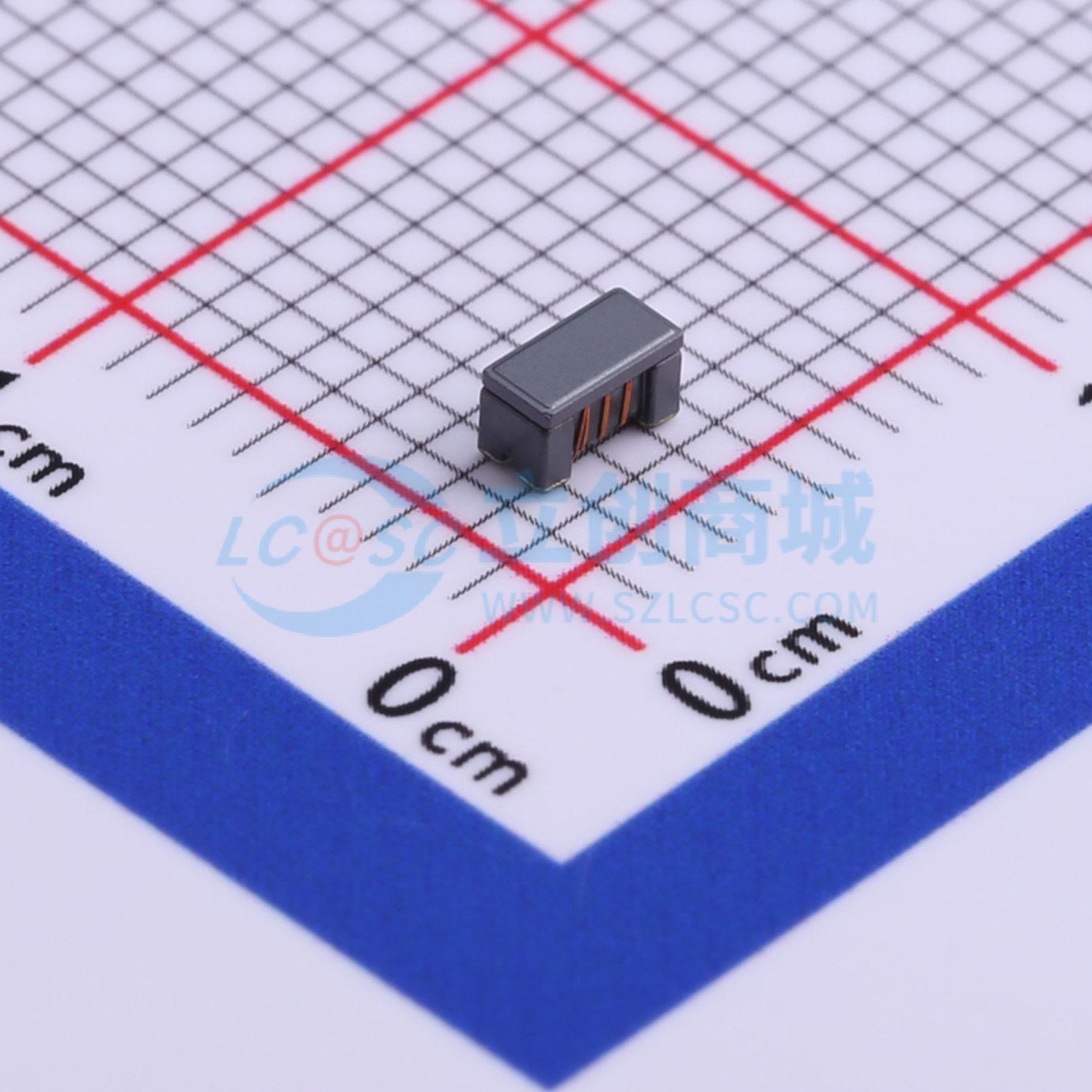 点击查看大图 WCM-3216-900T实物图